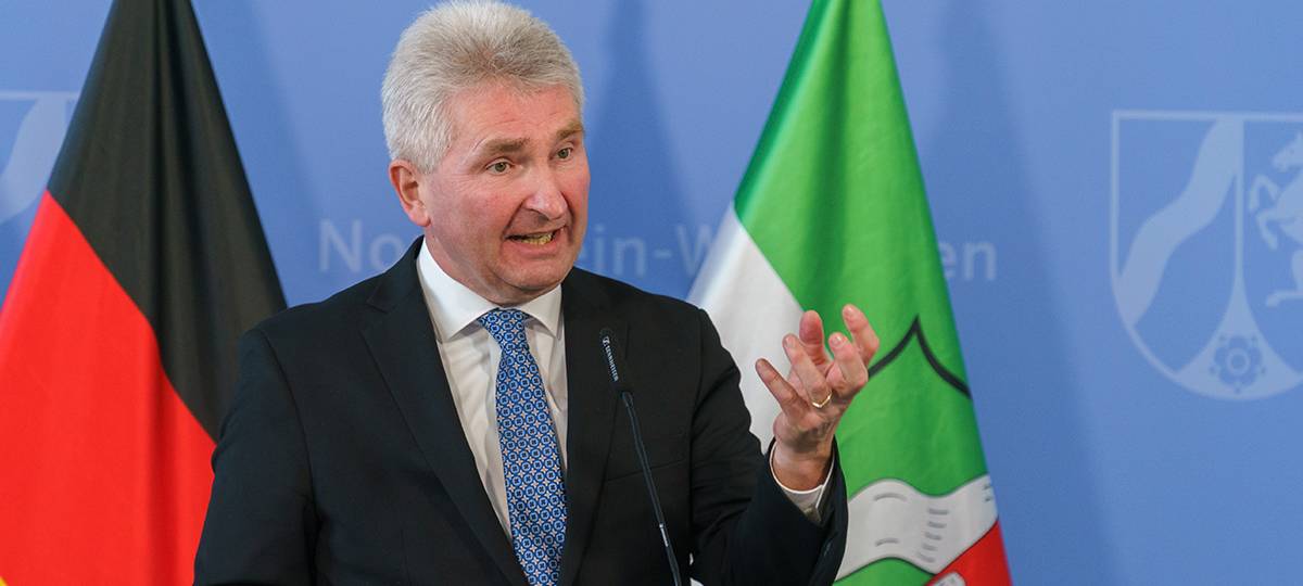 Rhein-Kreis Neuss wird keine Lockerungs-Modellkommune