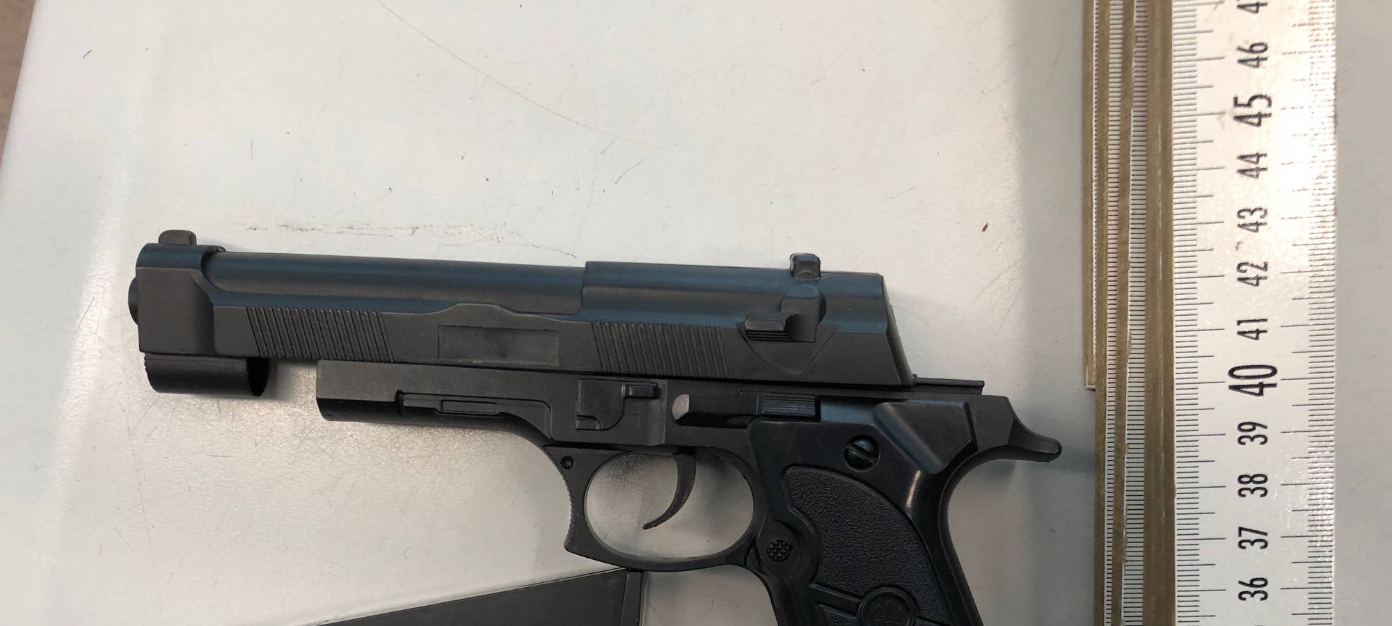 Neuss: Polizeieinsatz wegen Abi-Motto "Mafia"