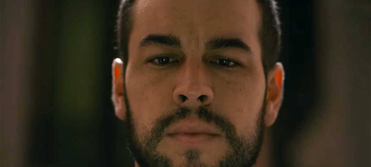 Mateo und der rätselhafte Anruf.