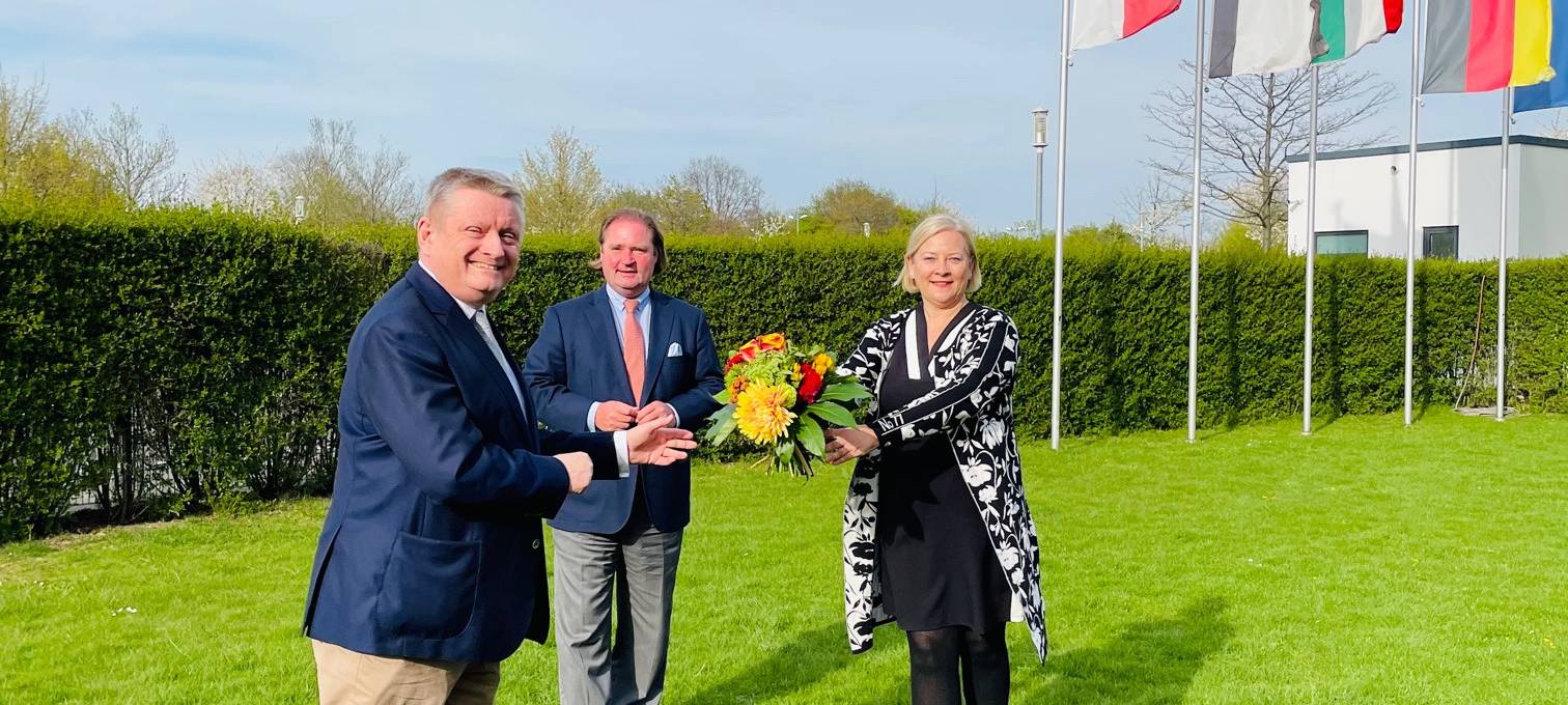 CDU im Rhein-Kreis Neuss setzt weiter auf Gröhe und Heveling