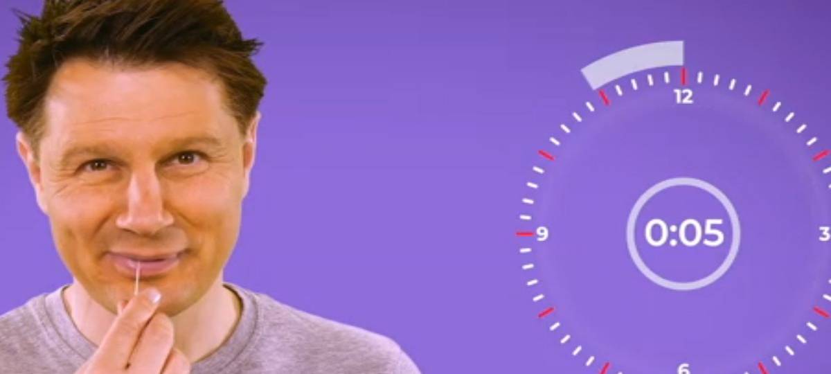 Die Lollitests an NRW-Schulen kommen: So funktionieren sie