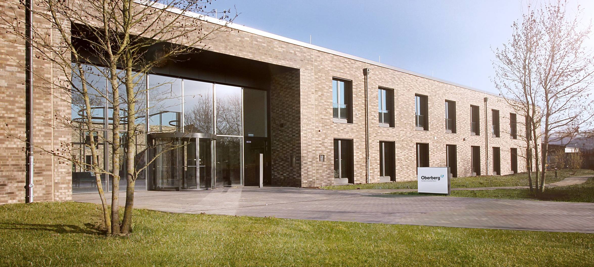 Ein Jahr Oberberg-Fachklinik in Kaarst