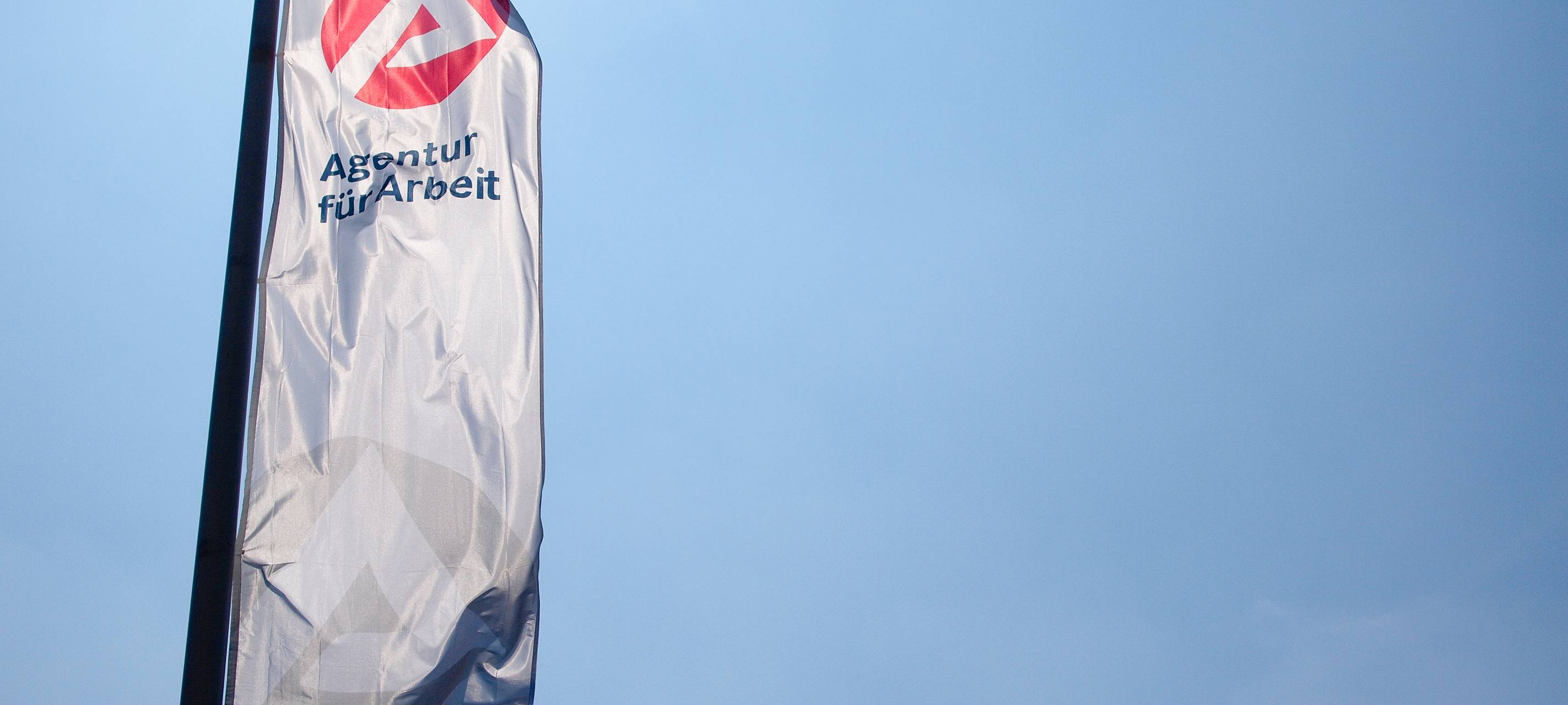 Arbeitslosenzahlen im Kreis sind leicht gesunken