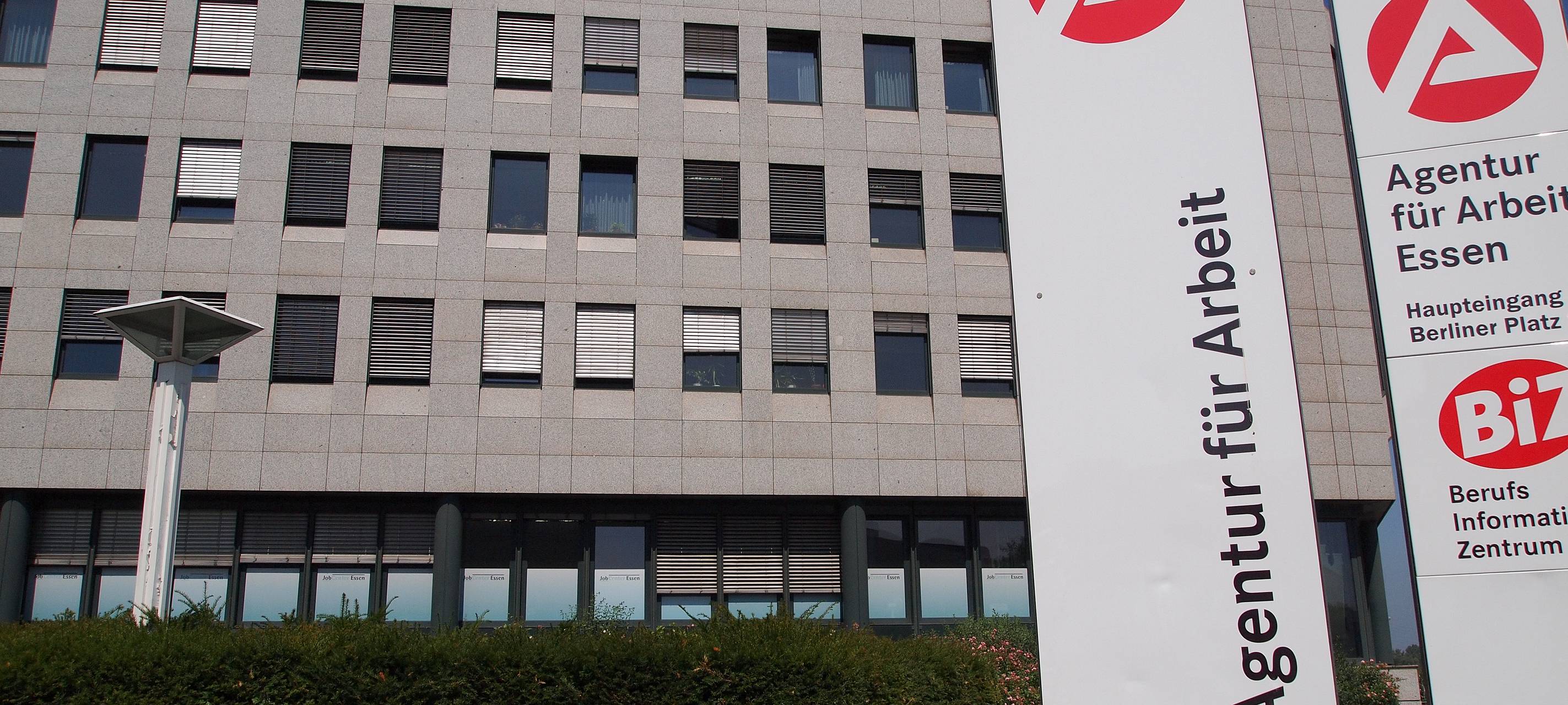 Arbeitsagentur im Rhein-Kreis Neuss wirbt Azubis