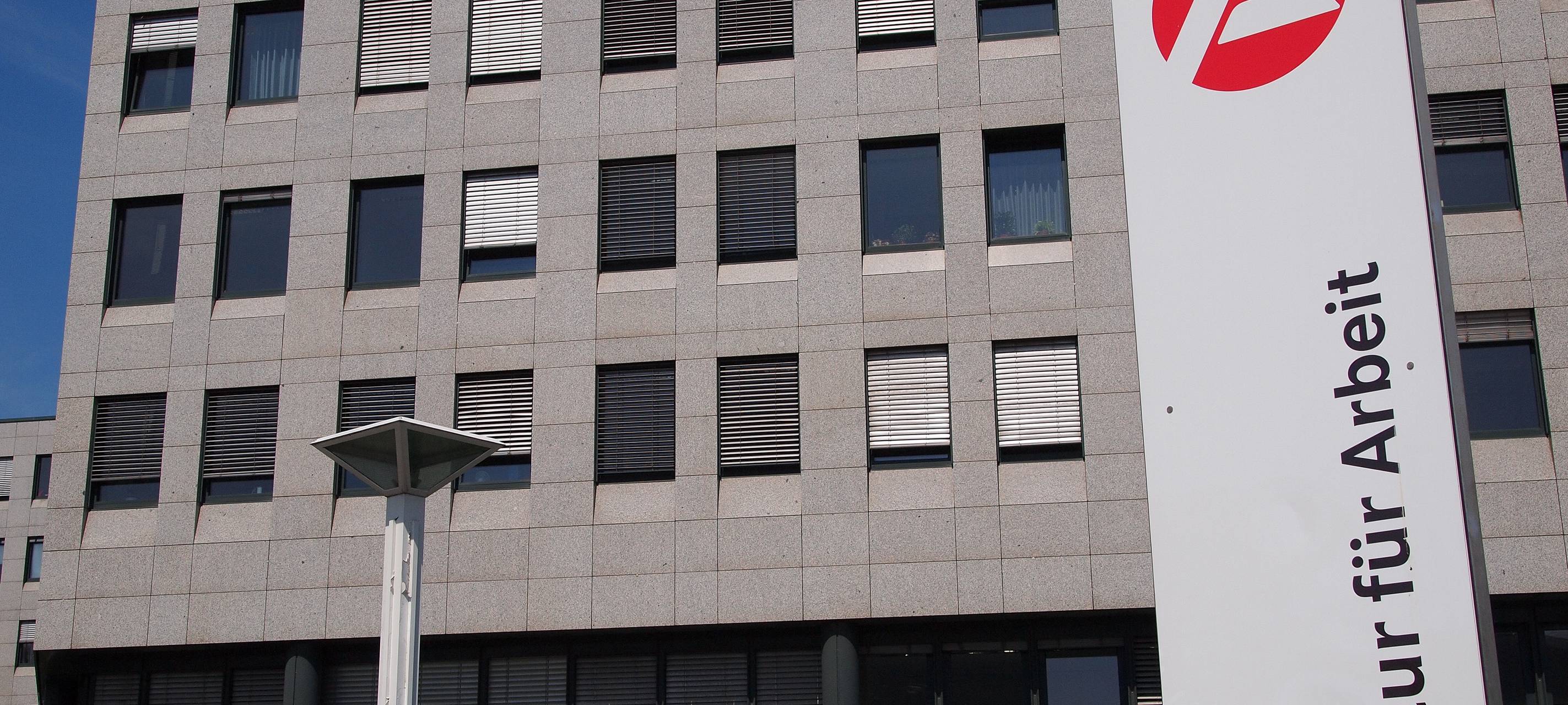 Arbeitslosigkeit im Kreis geht zurück