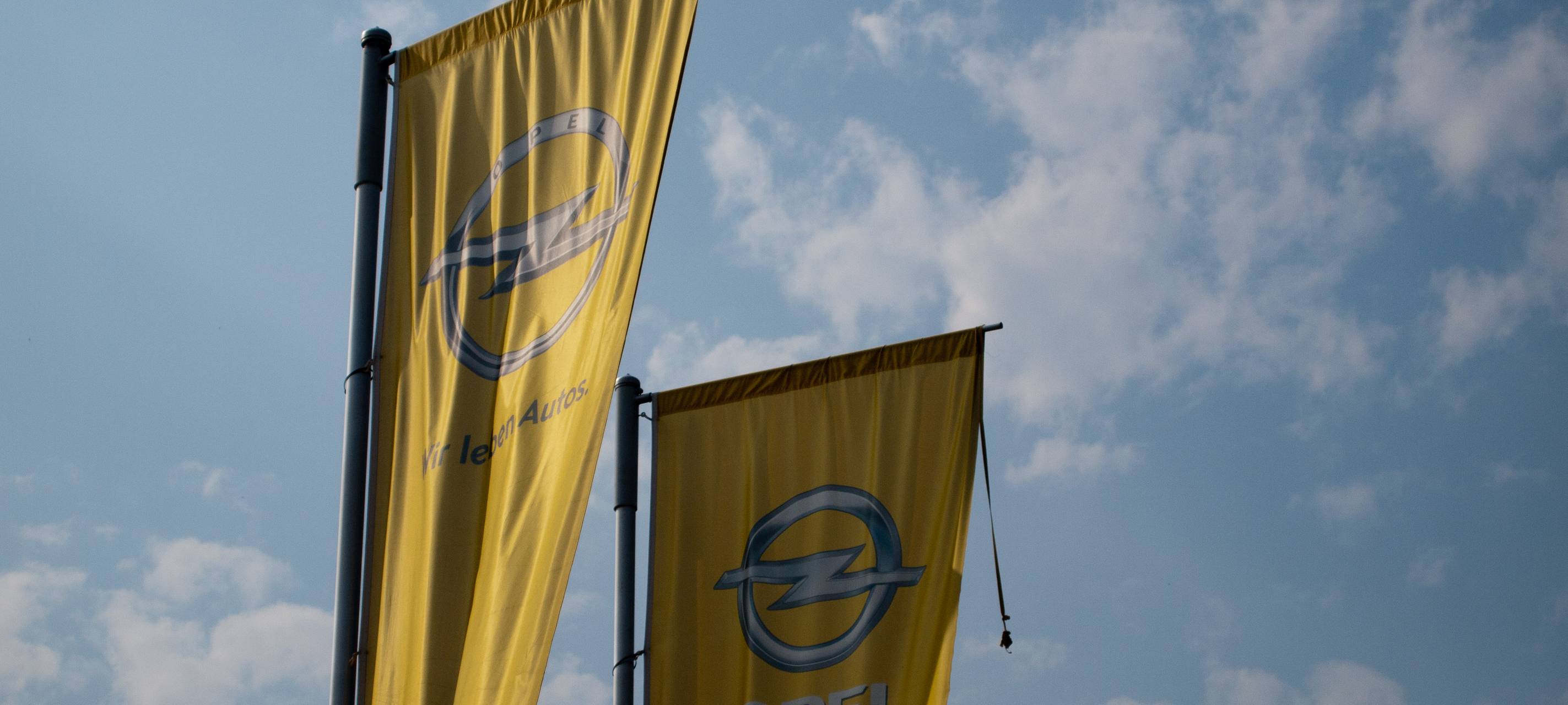 Neuss: Autohaus Dresen verkauft bald keine Opel mehr