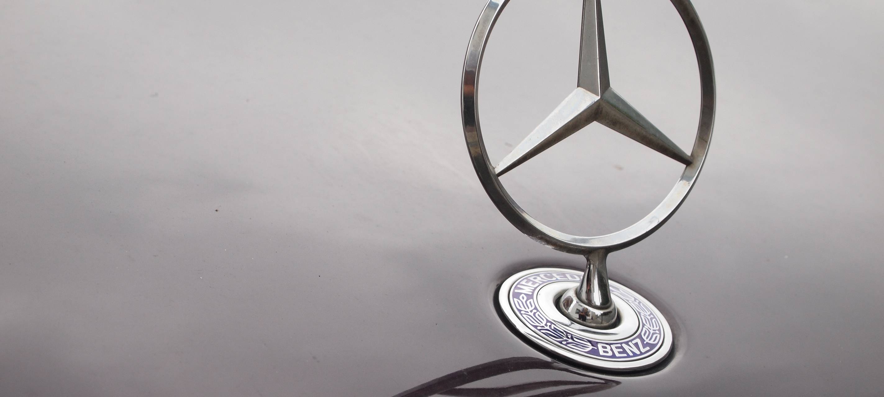 Demos gegen den Verkauf der Mercedes-Benz-Autohäuser