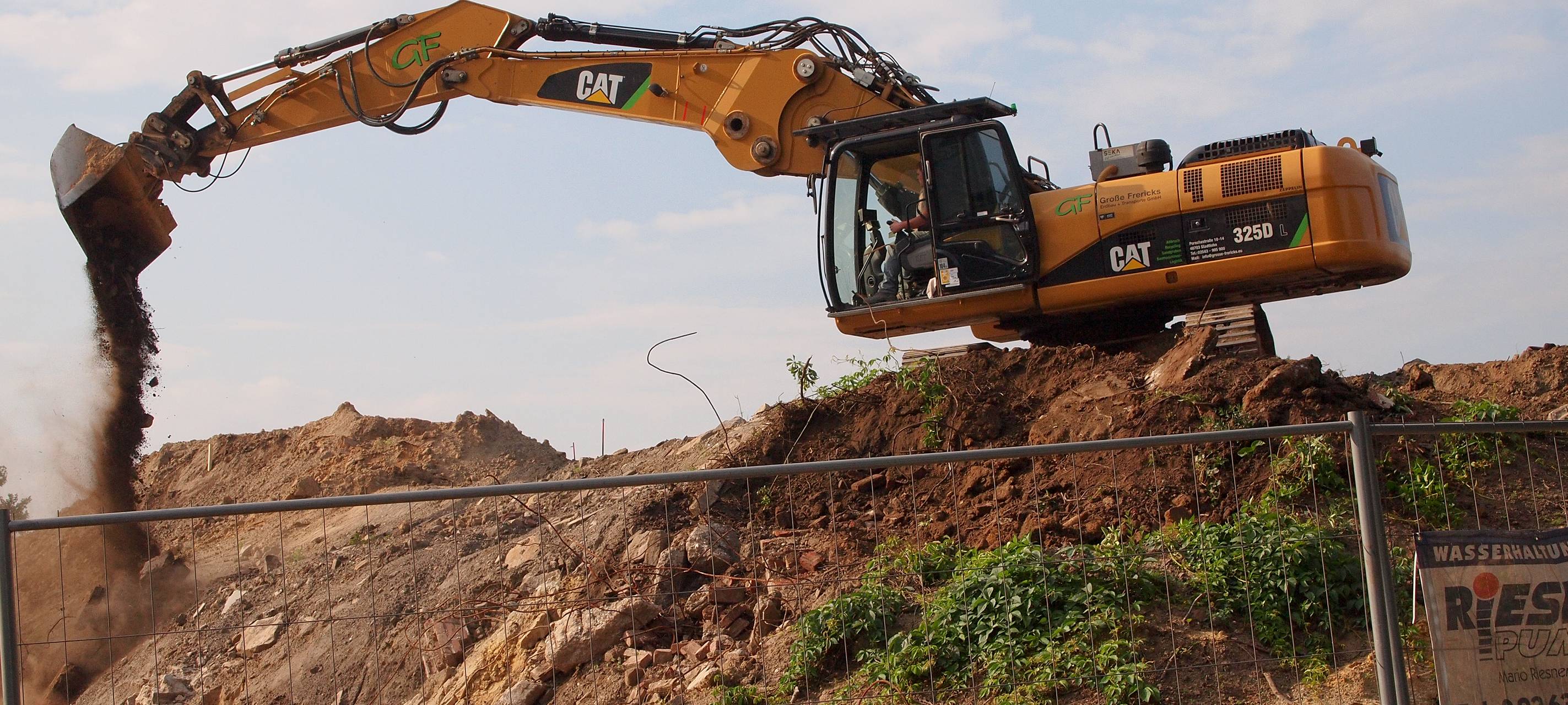 Umbauten an Herbert-Karrenberg-Schule in Neuss