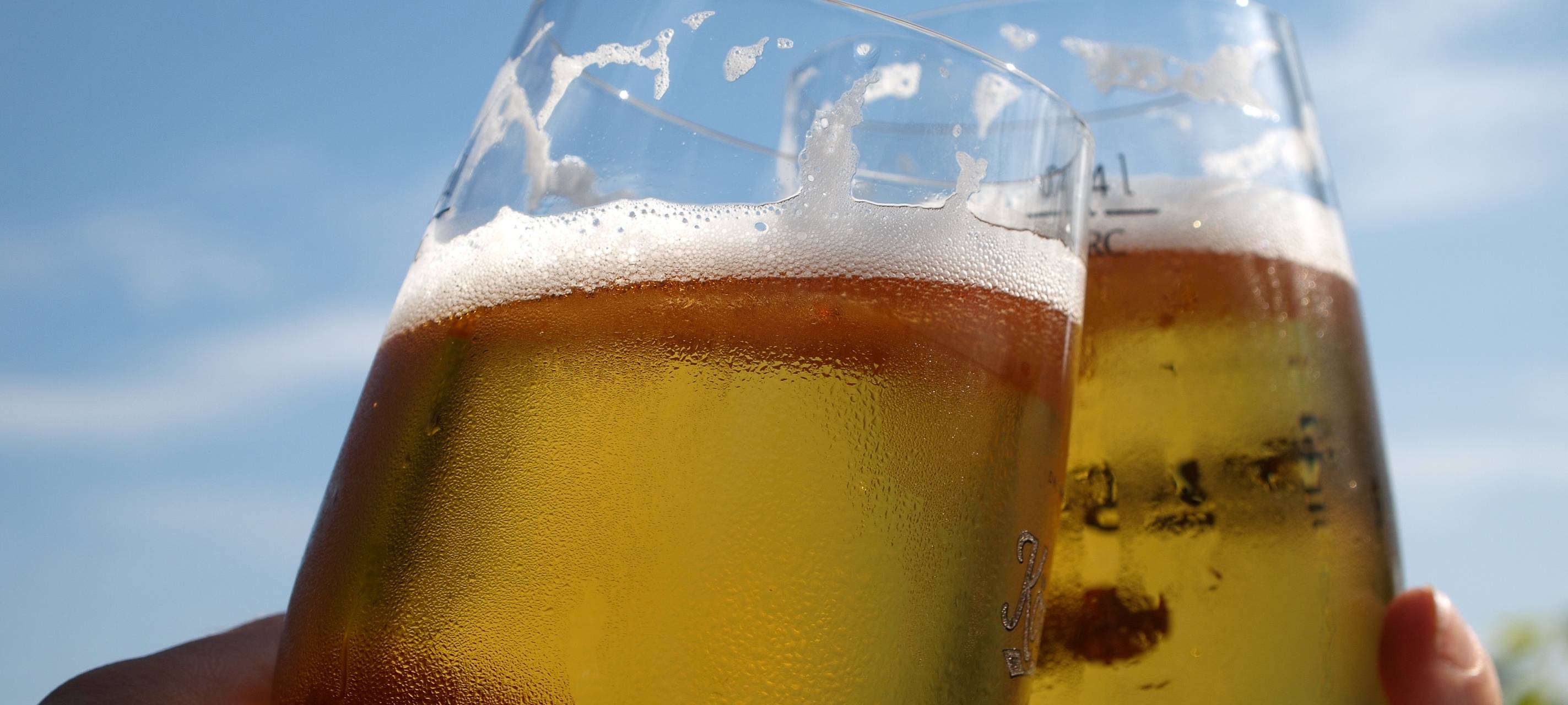 Sieben kuriose Fakten zum Thema "Bier"