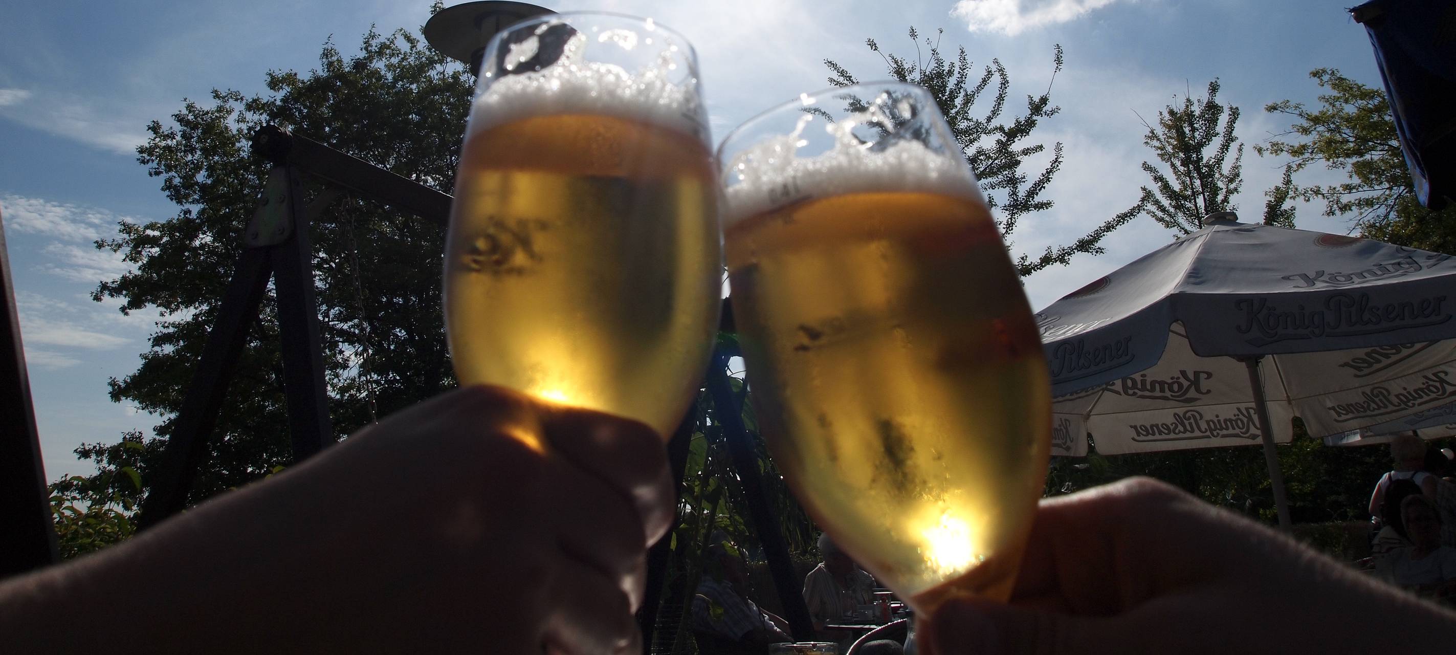 Weniger jugendliche Komasäufer im Rhein-Kreis Neuss