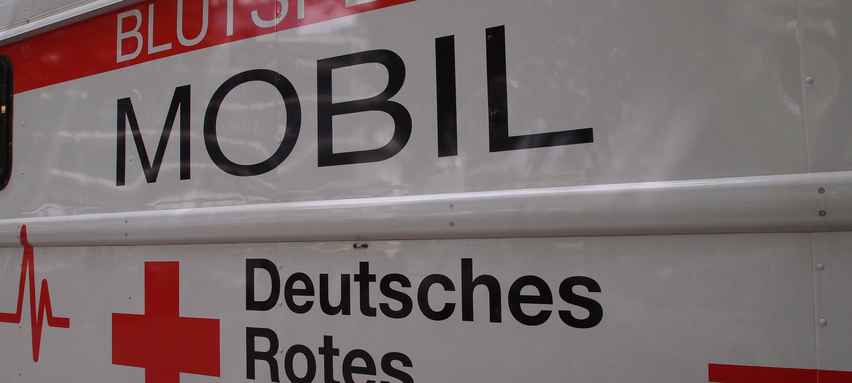 Blutspenden sind im Rhein-Kreis Neuss massiv zurückgegangen