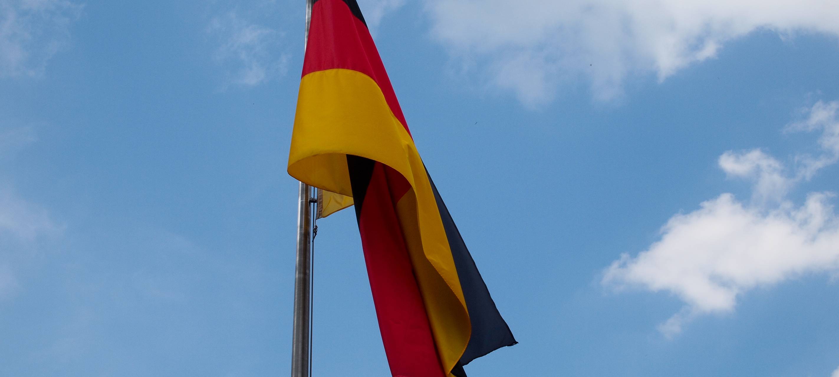 Feiern zum Tag der Deutschen Einheit im Rhein-Kreis Neuss