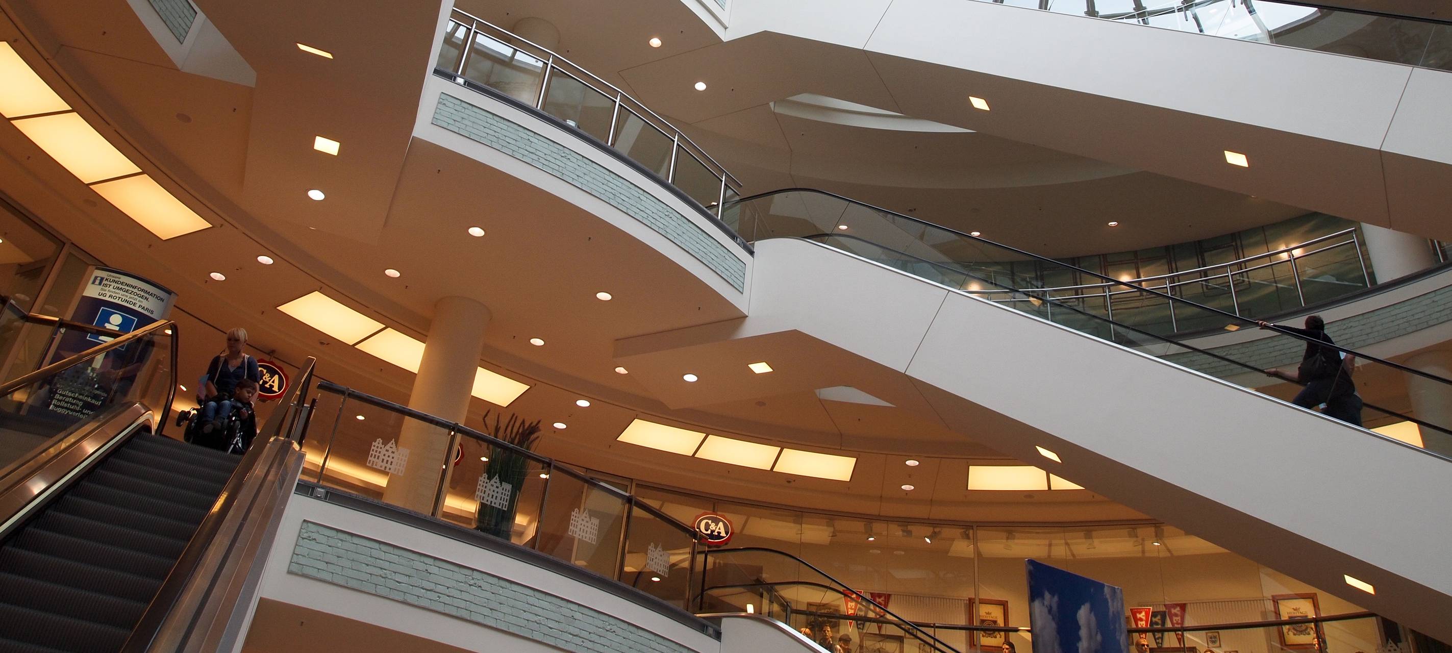 Inoffizieller Sommerschlussverkauf startet