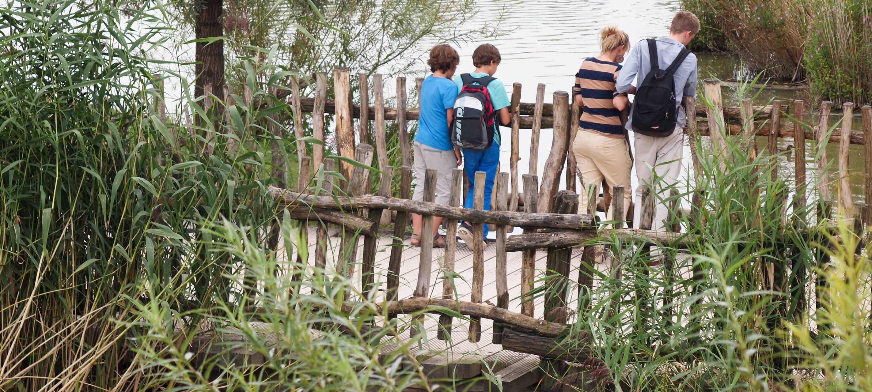 Ausflüge - quer durch NRW