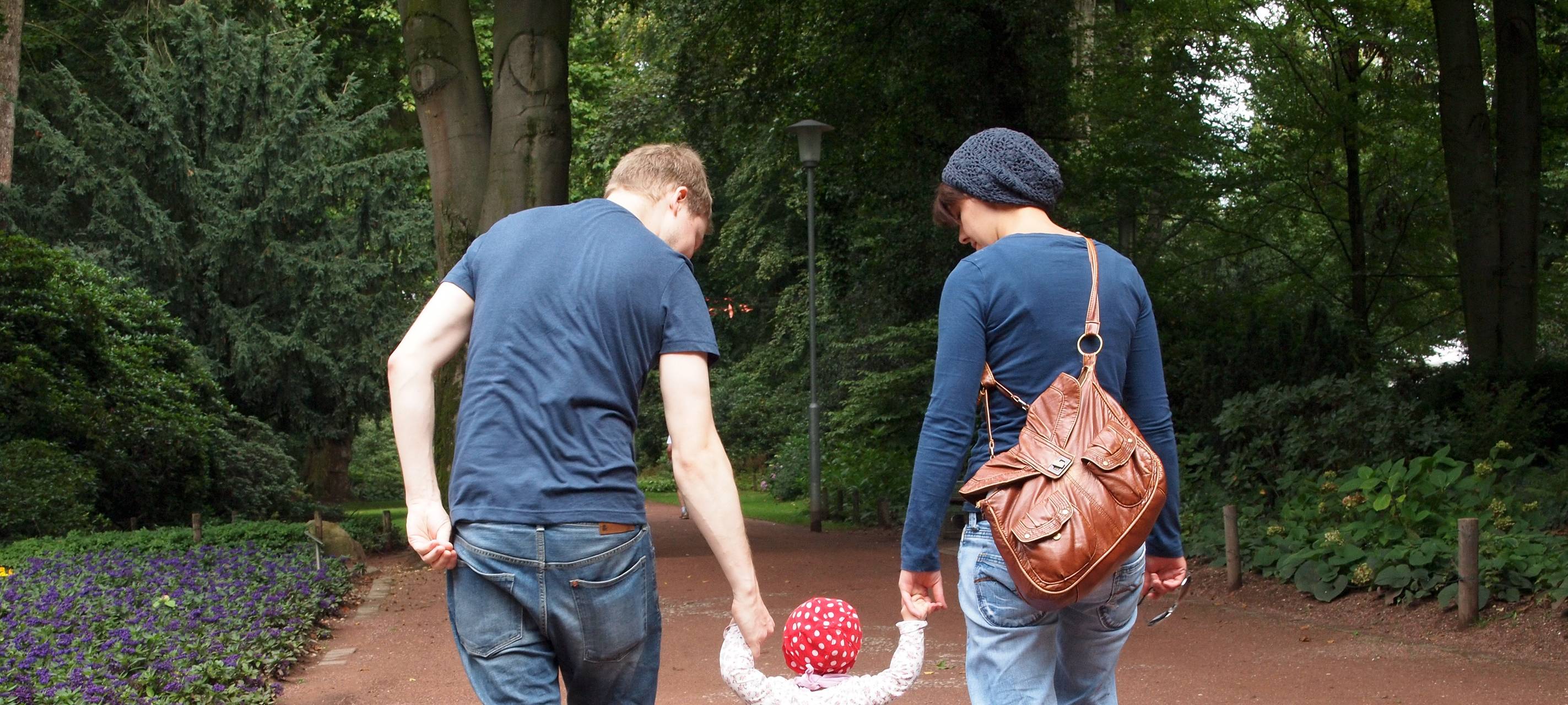 Zahl der Adoptionen deutlich zurückgegangen