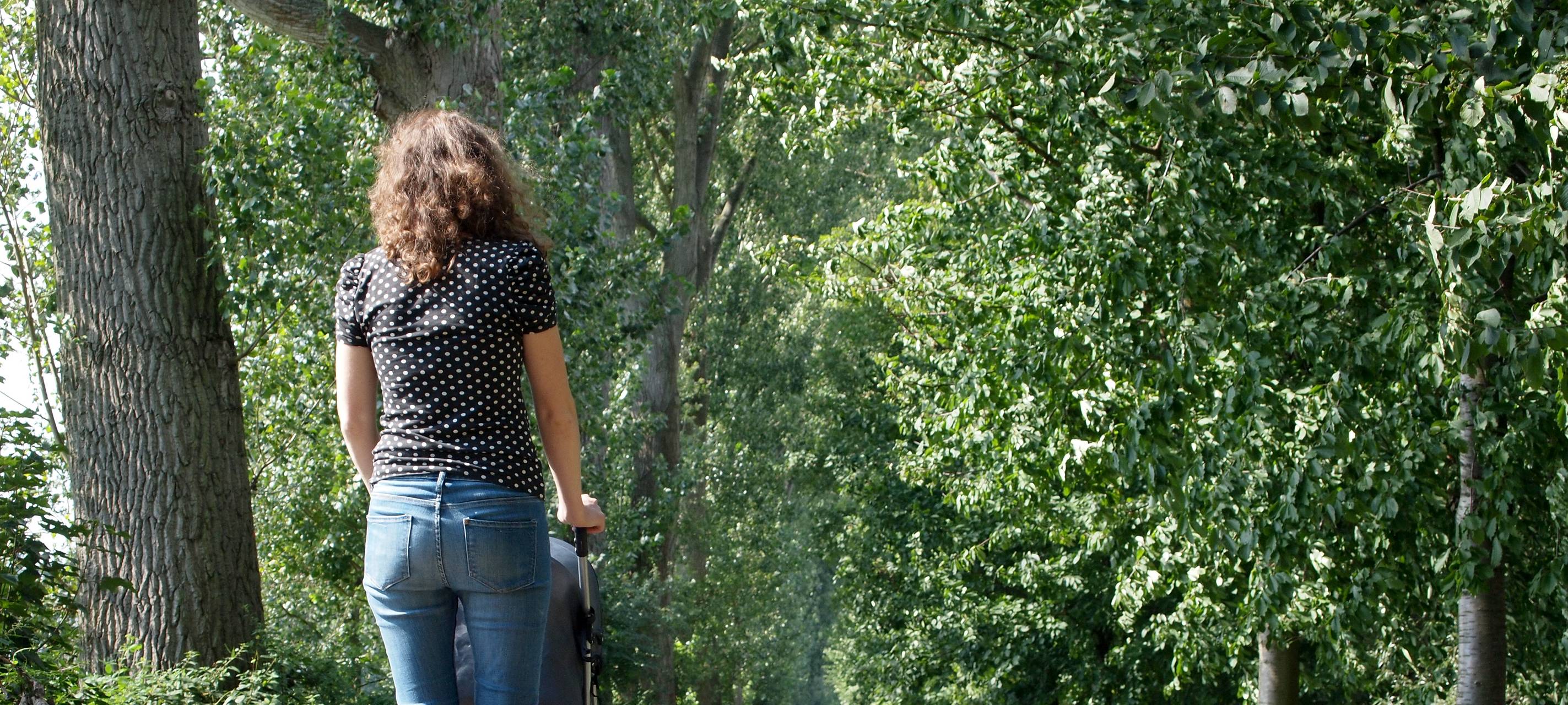 Mehr Geburten im Rhein-Kreis