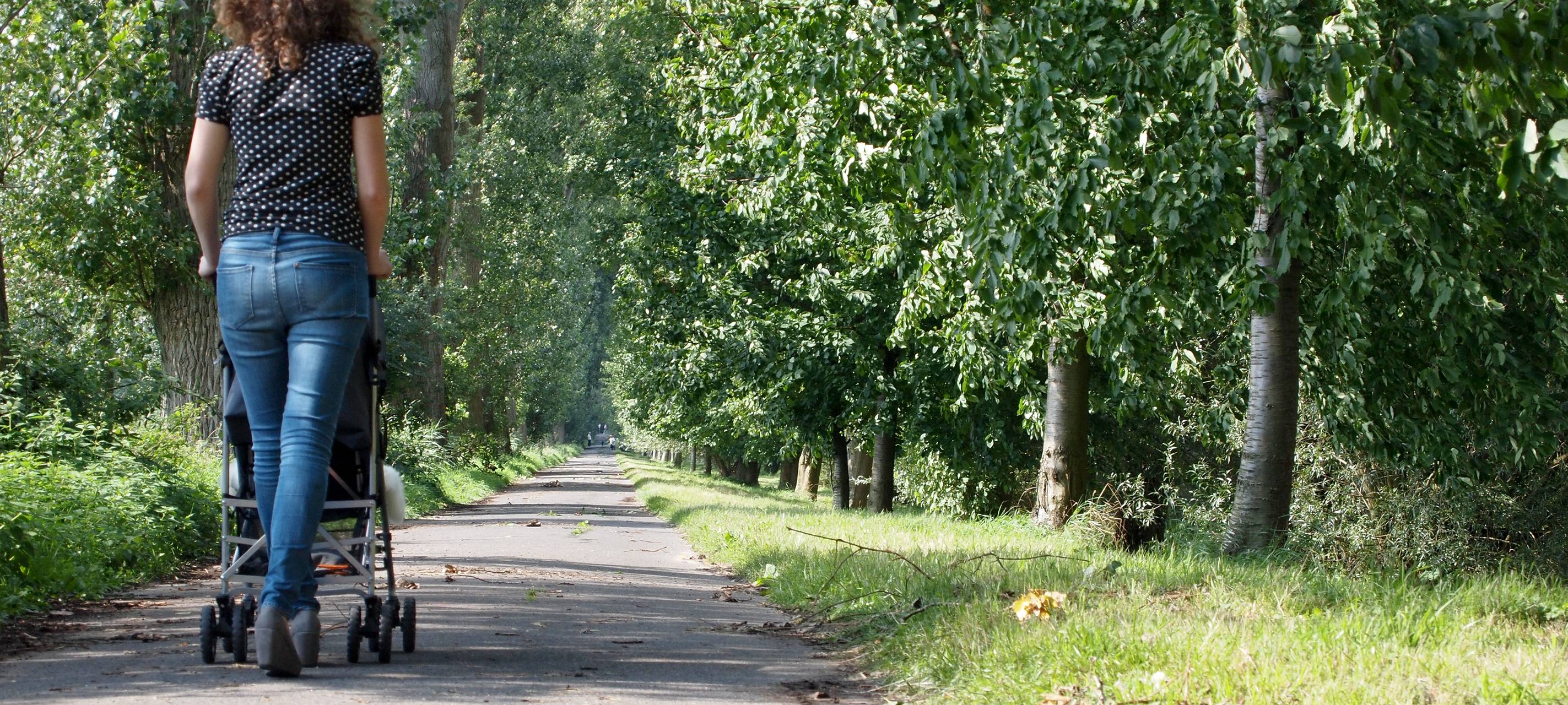 Stadt Neuss sucht Pflegefamilien