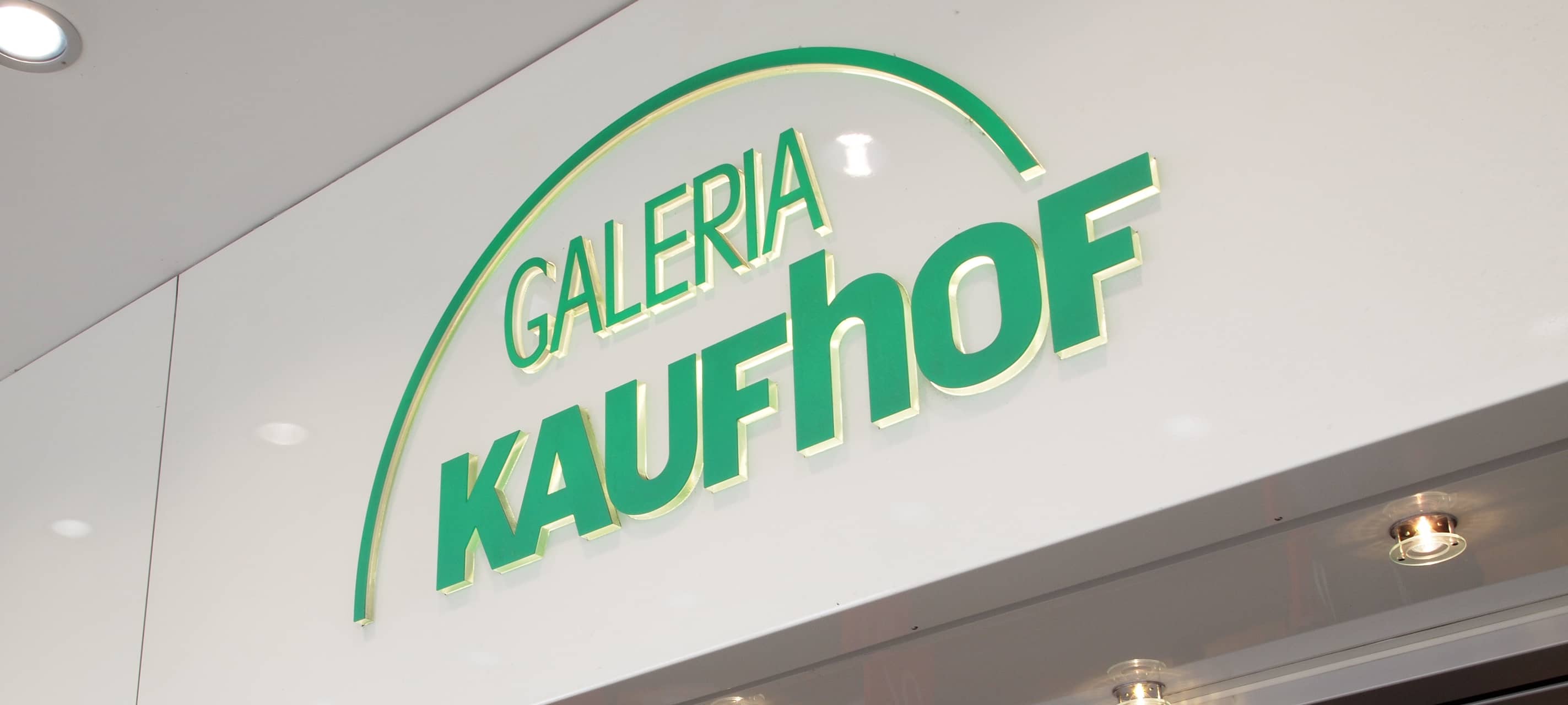 Zukunft von Neusser Galeria Kaufhof noch ungewiss