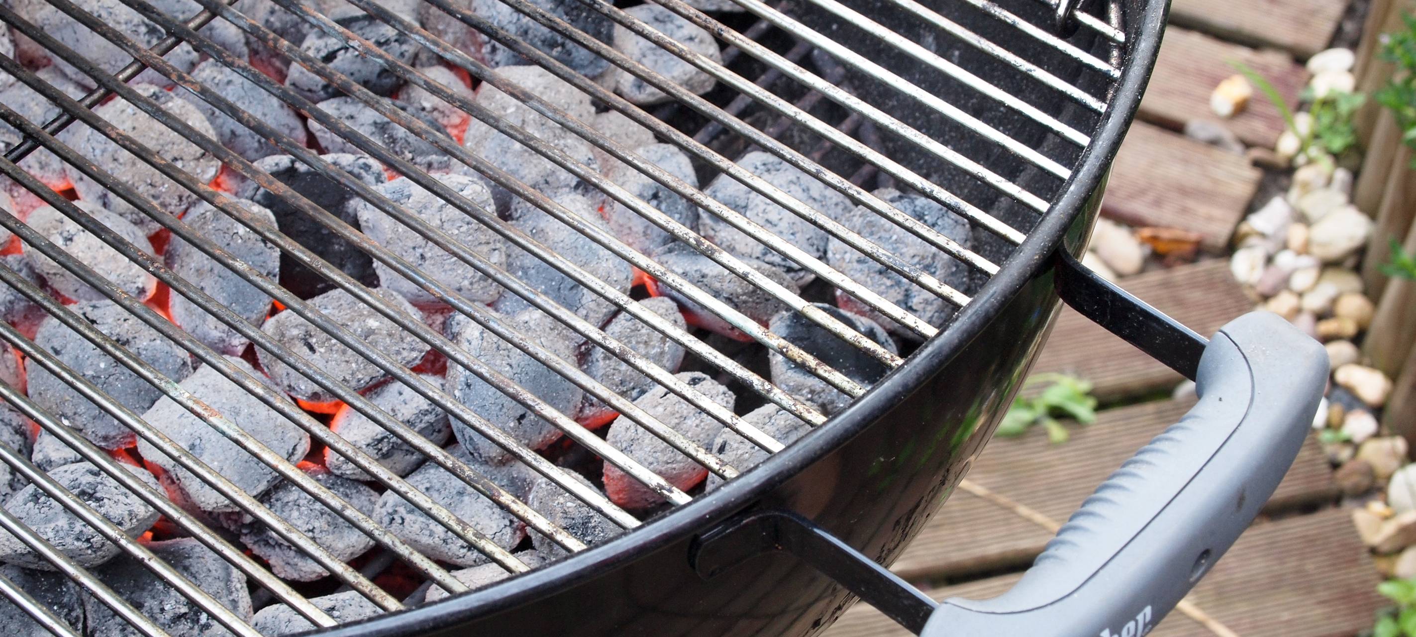 Neuss: Grillverbot auf öffentlichen Plätzen