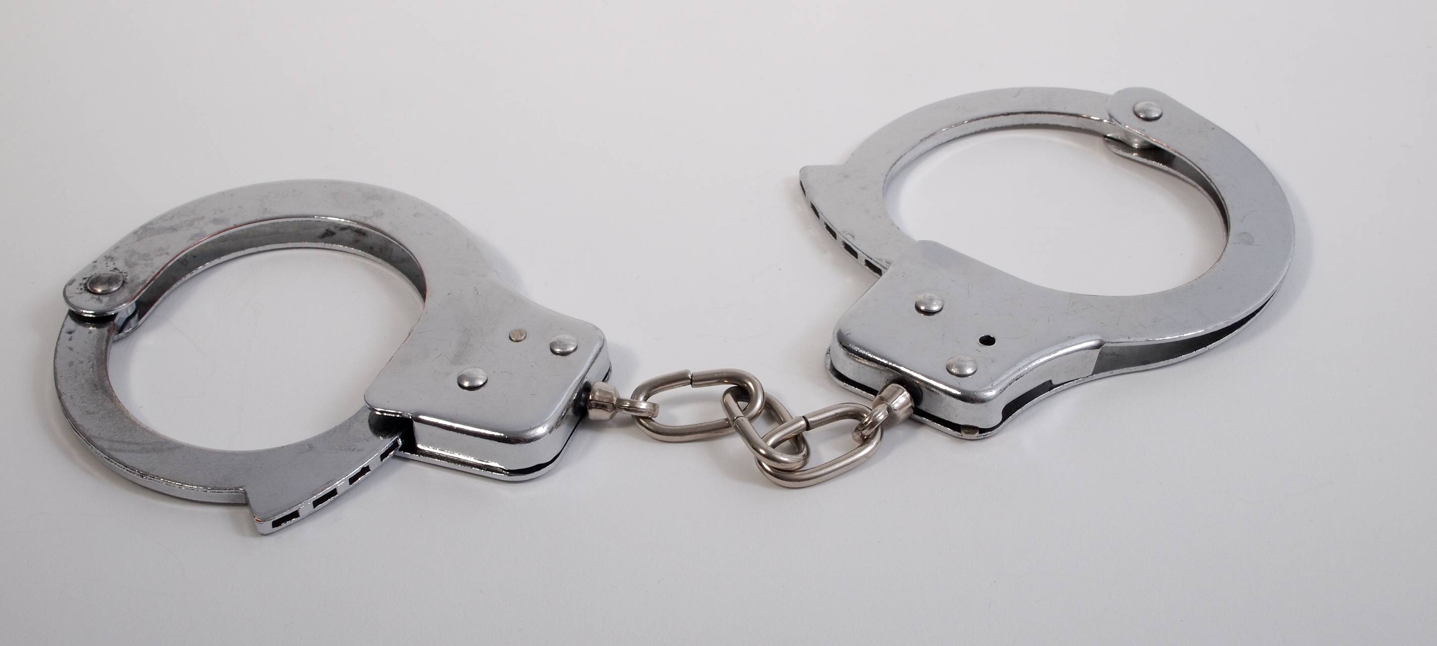 Haftstrafe wegen Kindesmisshandlung