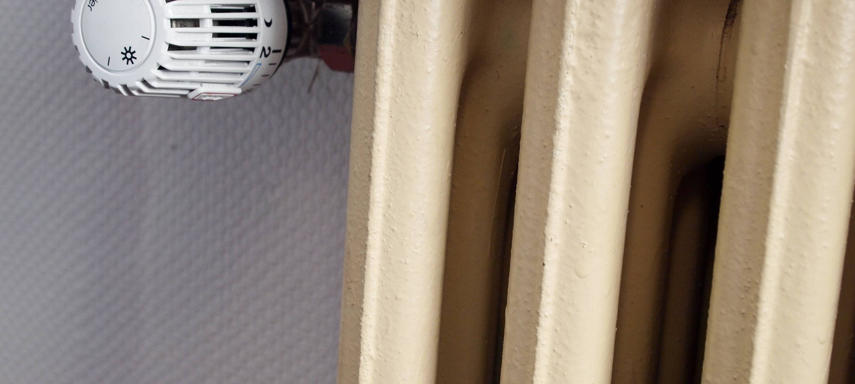 Kaarst: Info-Abend zu neuem Heizungsgesetz