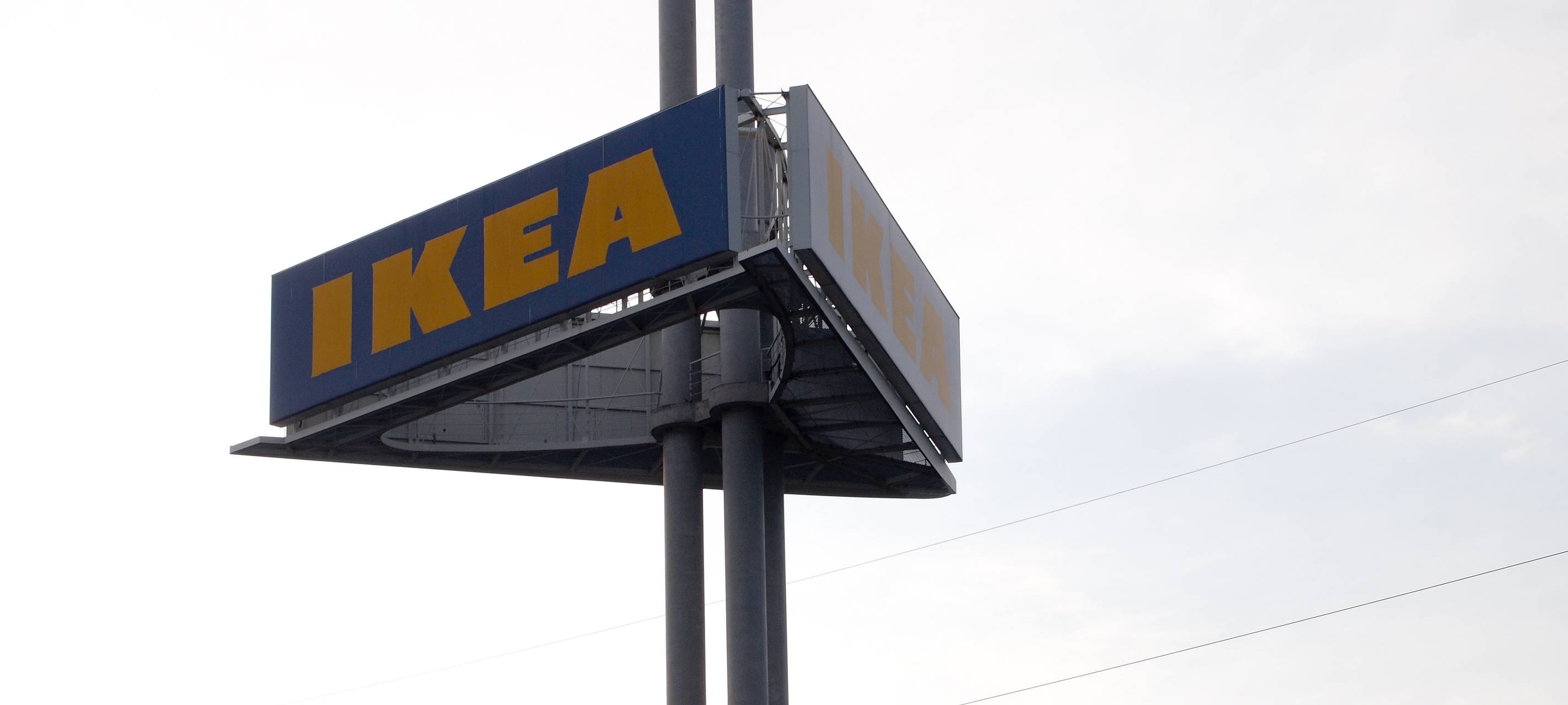 Weiterhin kein Nachmieter für altes IKEA-Gelände in Kaarst