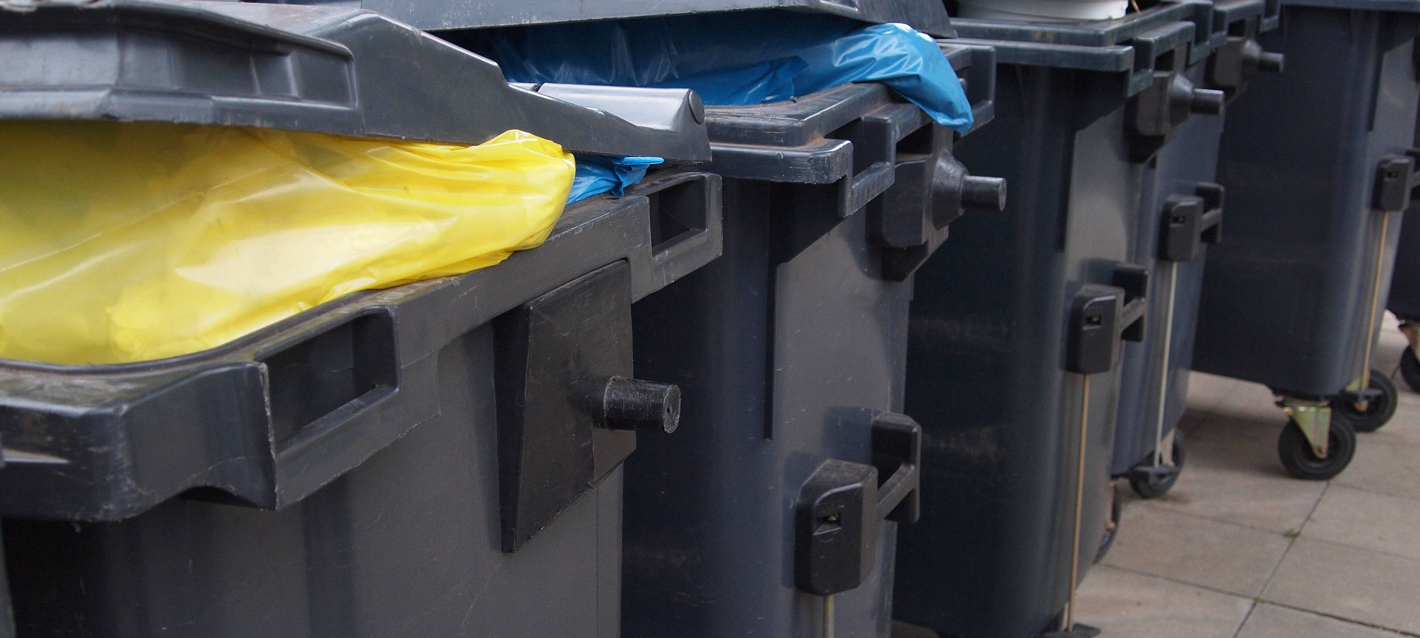 Kritik: Müll- und Abwassergebühren steigen immer weiter an