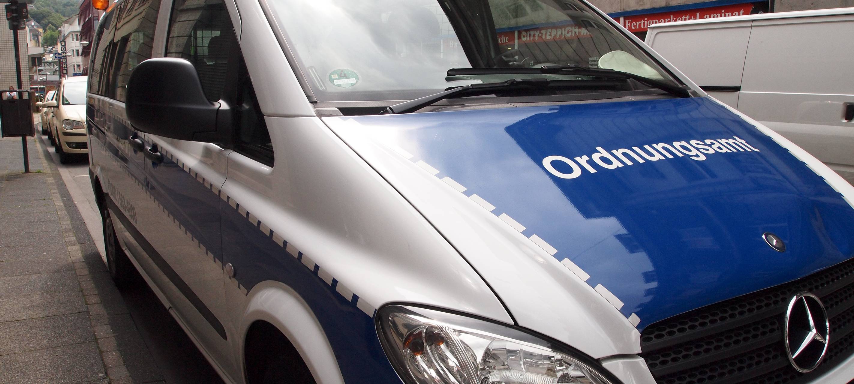 Zusammenarbeit für mehr Sicherheit in Grevenbroich