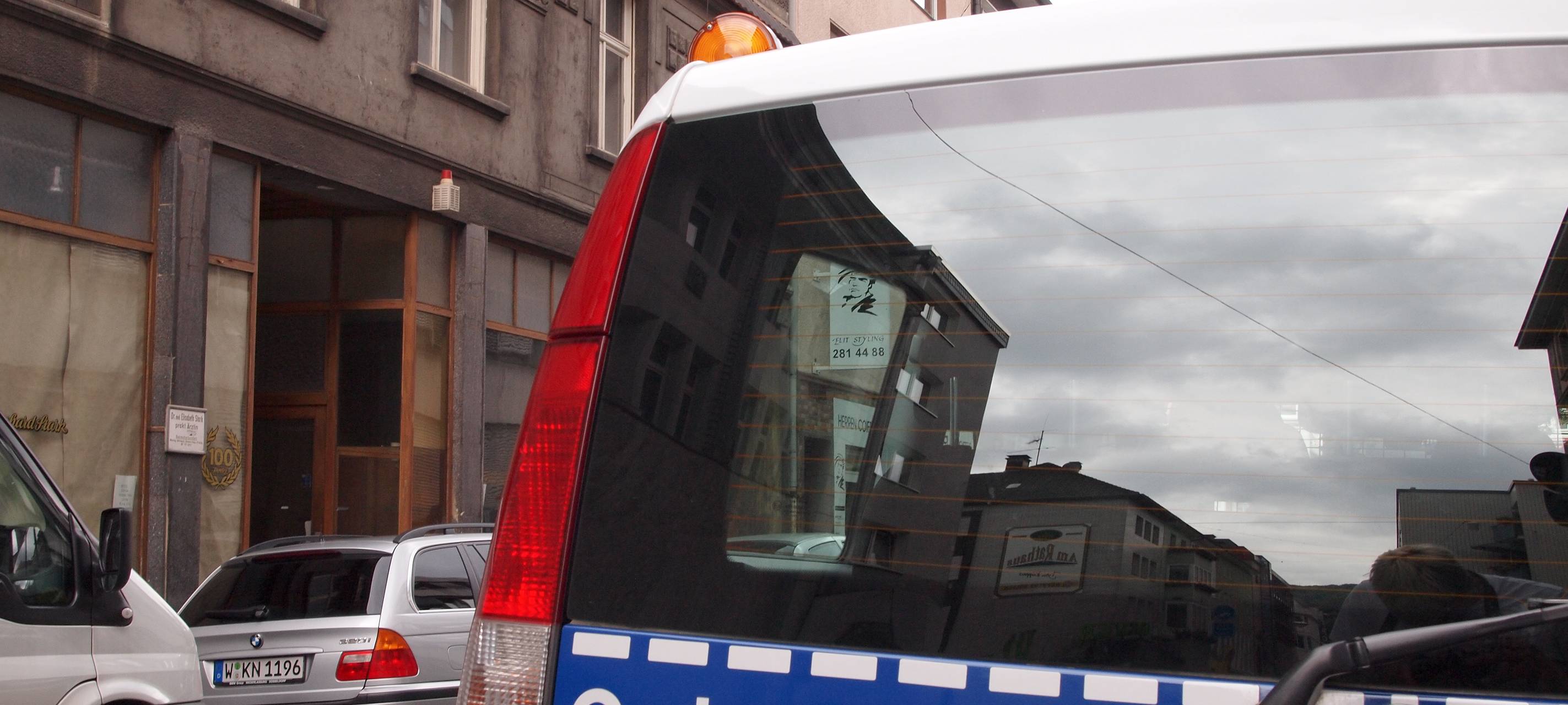 Ordnungsämter stocken Personal für Kontrollen auf