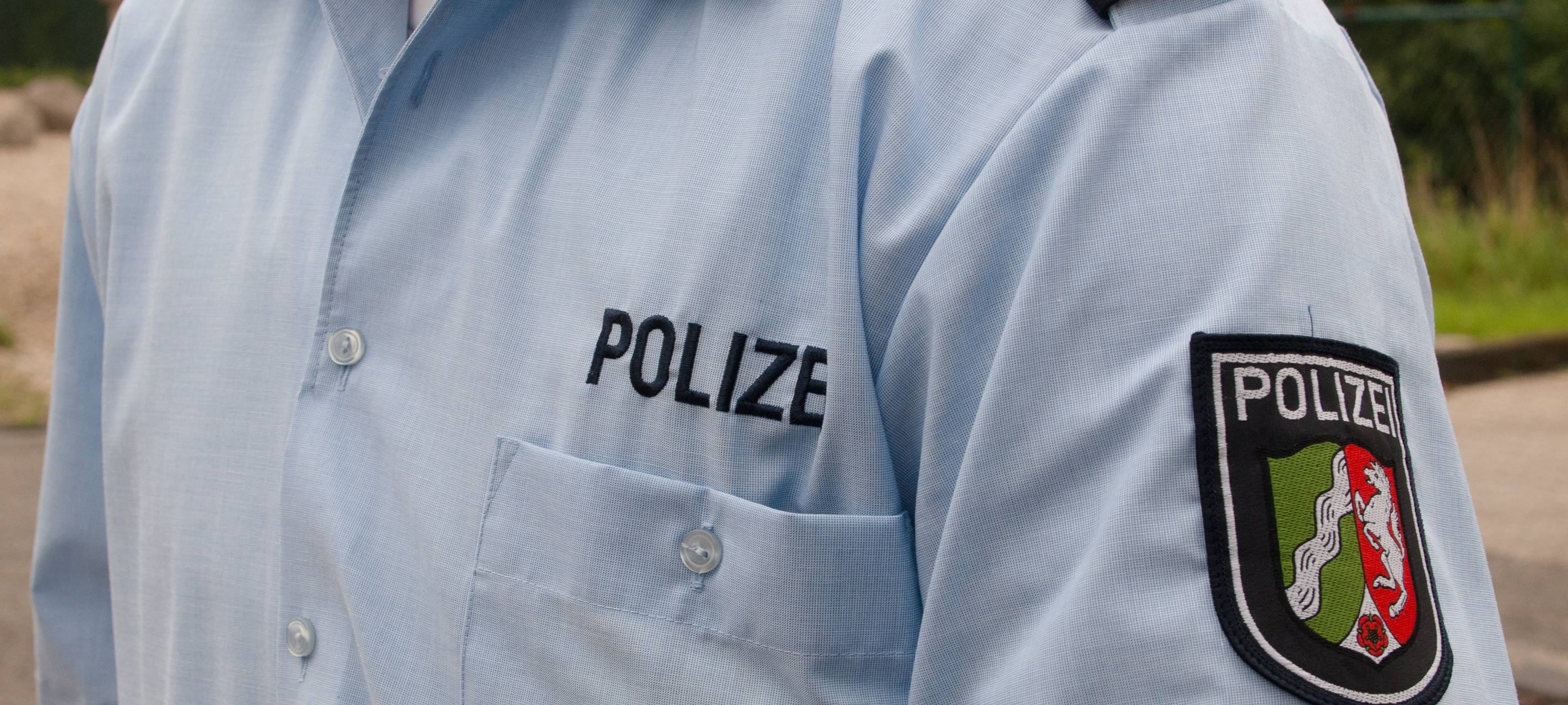 Prozess gegen "falschen" Polizisten aus Neuss startet