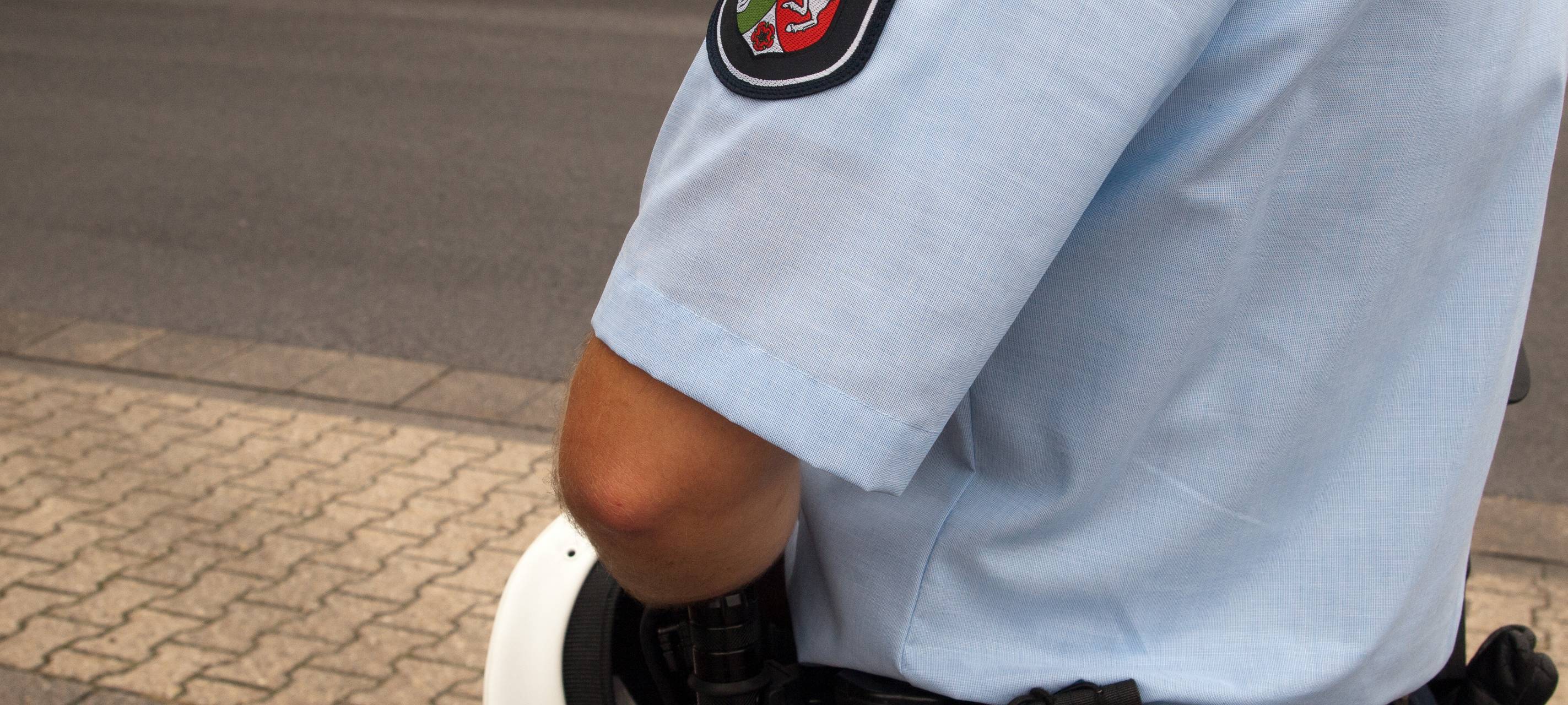 Toter Obdachloser in Neuss: Noch keine neuen Spuren