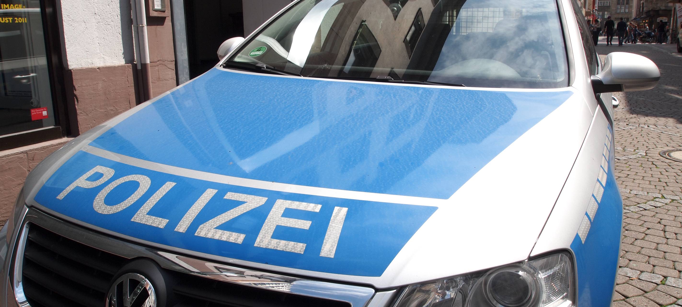 Skelettfund in Neuss: Polizei bittet um Hinweise