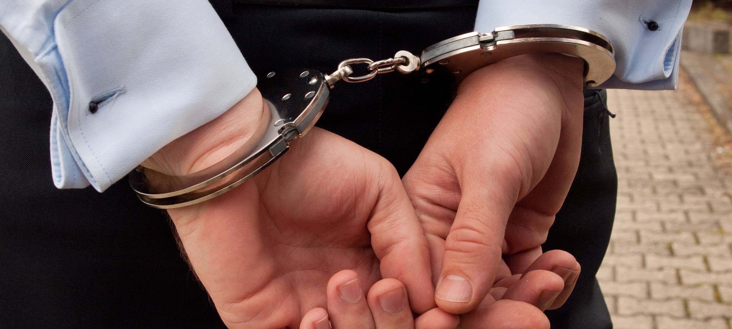 Einbrüche in Meerbusch - Polizei schnappt Bande