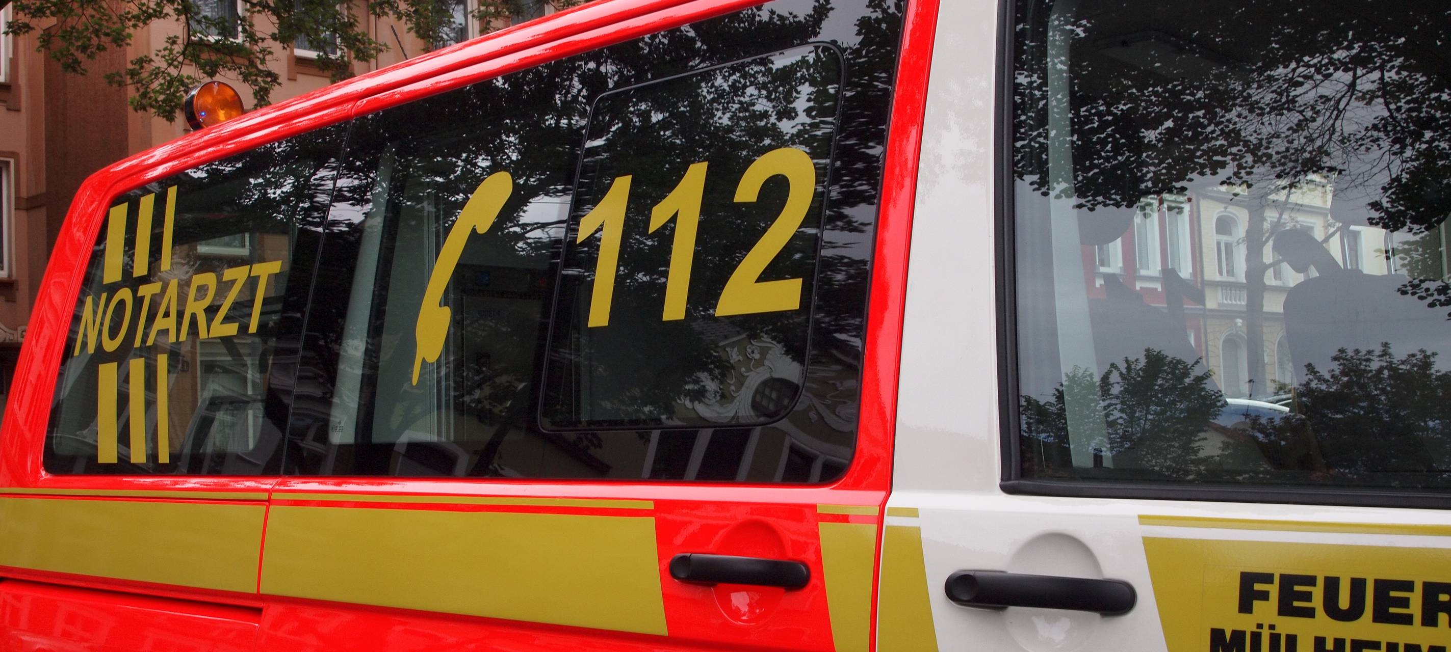 Neue Alarmgeräte für Einsatzkräfte im Rhein-Kreis Neuss