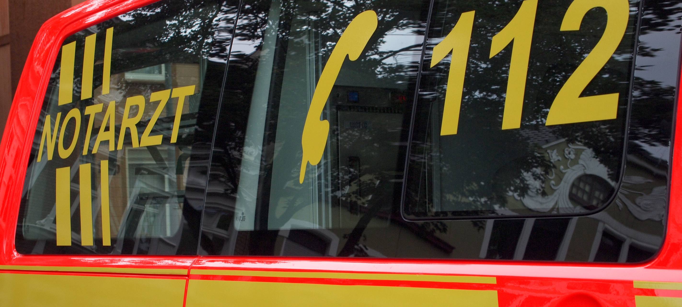 Toter Mann in Neuss gefunden