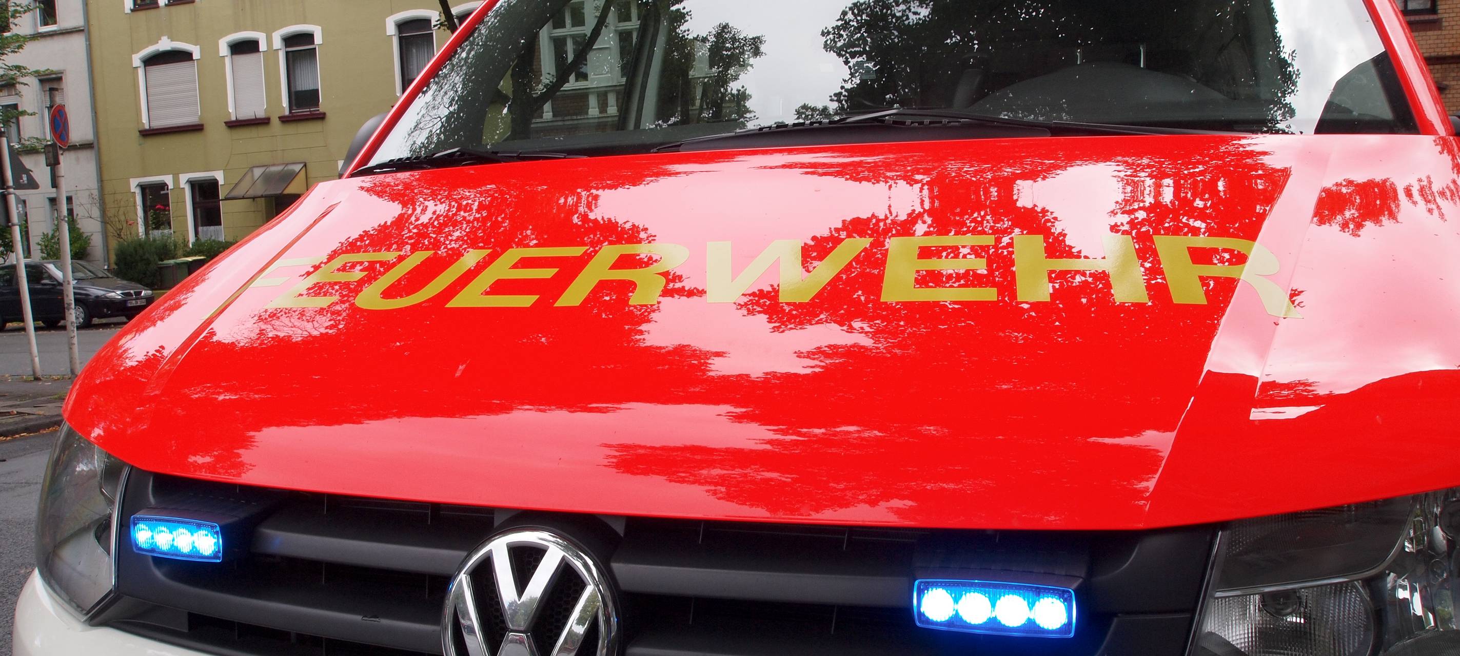Freiwillige Feuerwehr in Kaarst mit Nachwuchssorgen