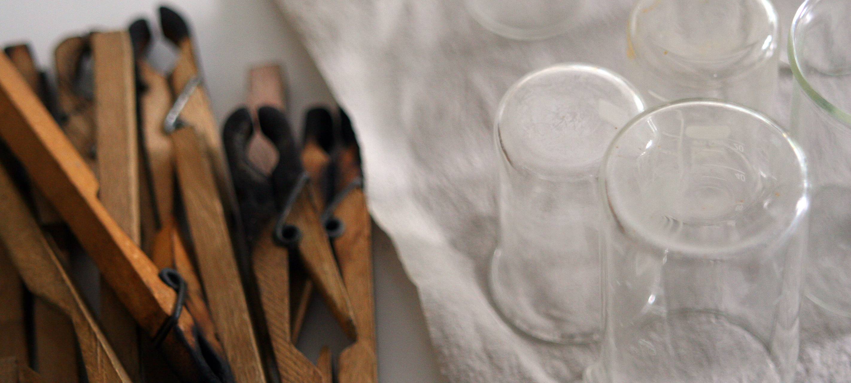 Neues Chemielabor für 2,4 Millionen Euro im BZZ in Dormagen