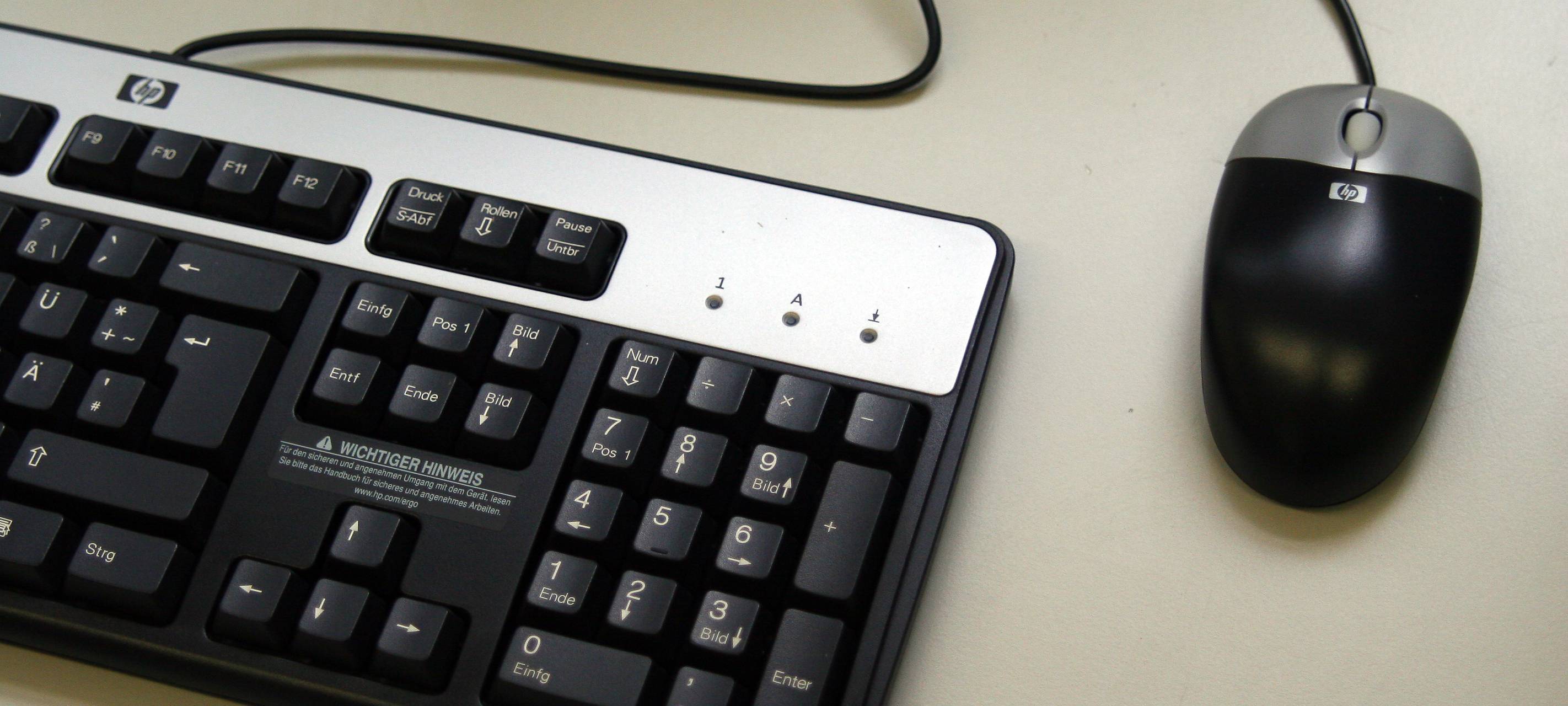 eBay-Betrug: Fast drei Jahre Haft für Neusserin