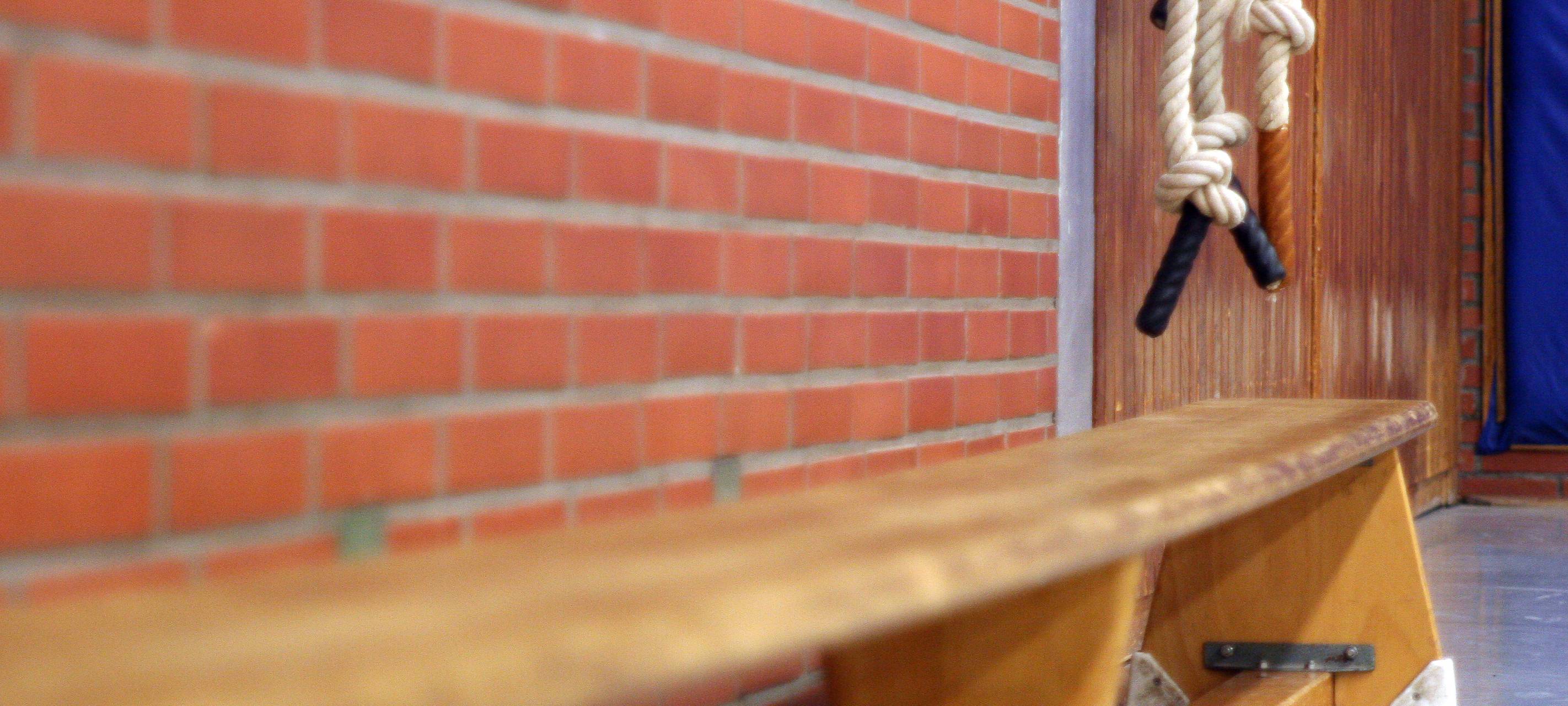 Jüchen plant Sporthallensanierung