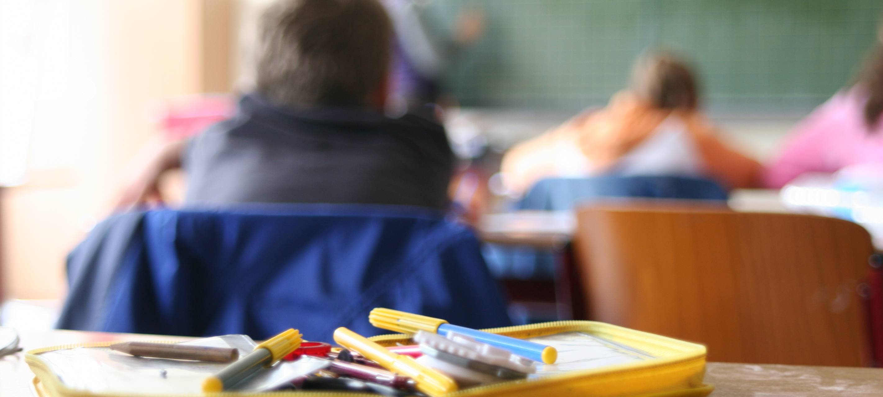 Schulbetrieb in Meerbusch wegen Corona wieder auf der Kippe