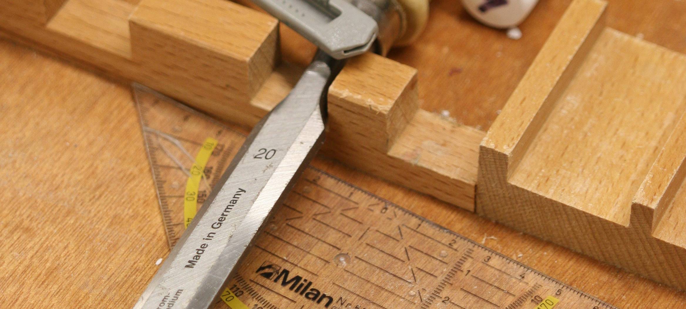 Gute Chancen auf Auszeichnung