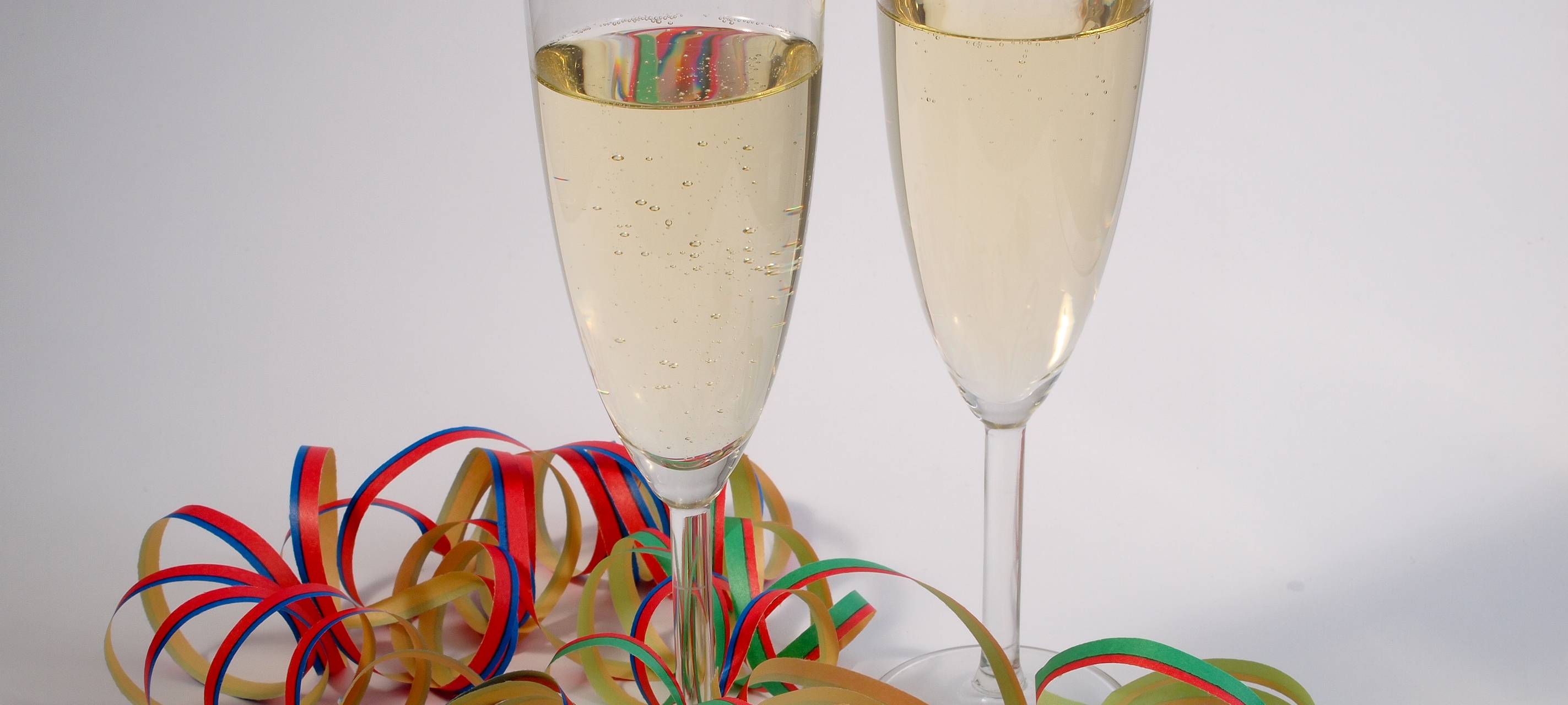 Der Kreis ist friedlich in den Mai getanzt