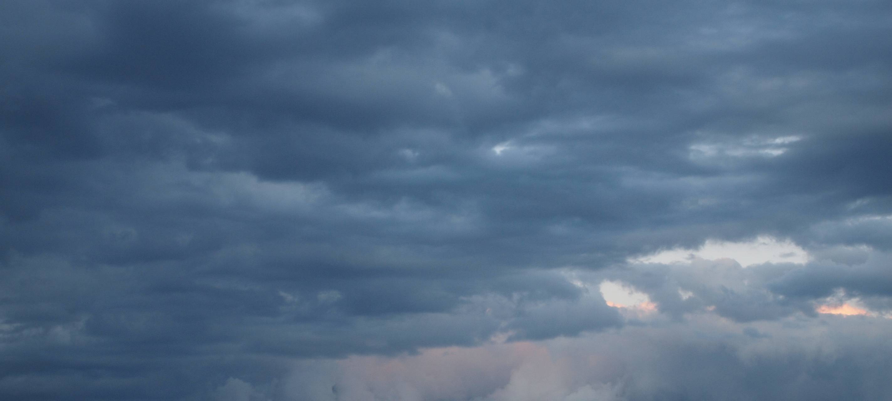 Immer mehr Unwetterwarnungen
