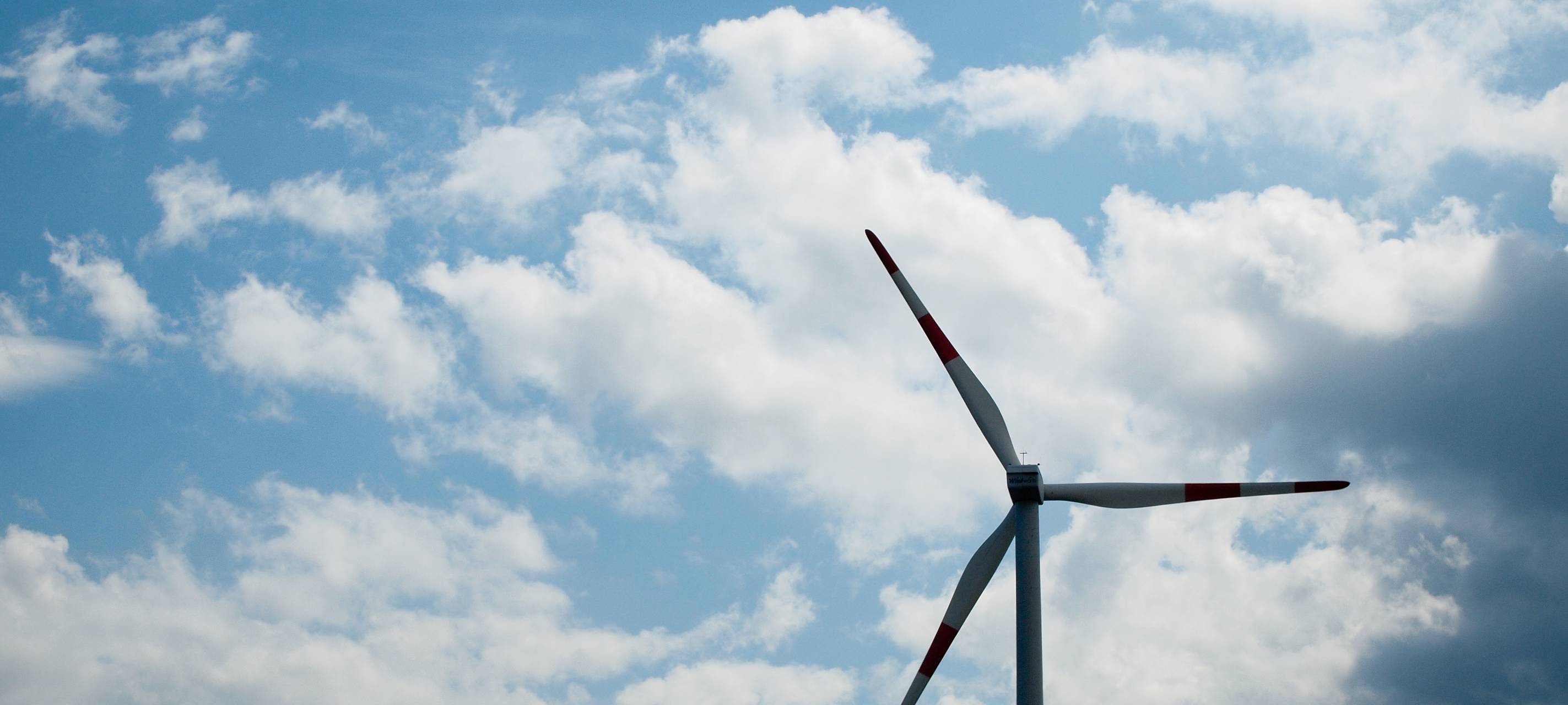 Die Stadt Jüchen möchte Teil des Gigawattpaktes werden