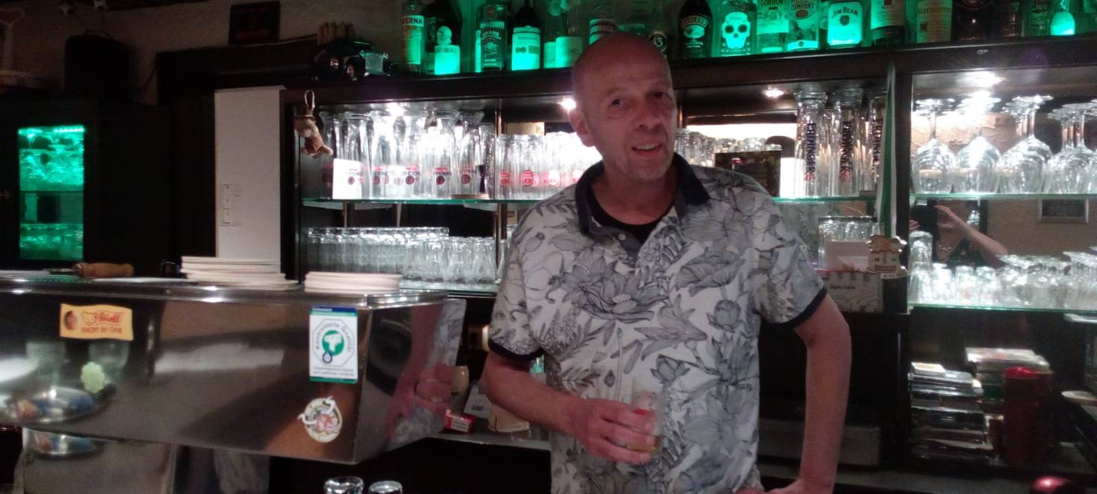 Die NE-WS 89.4 Kneipentour