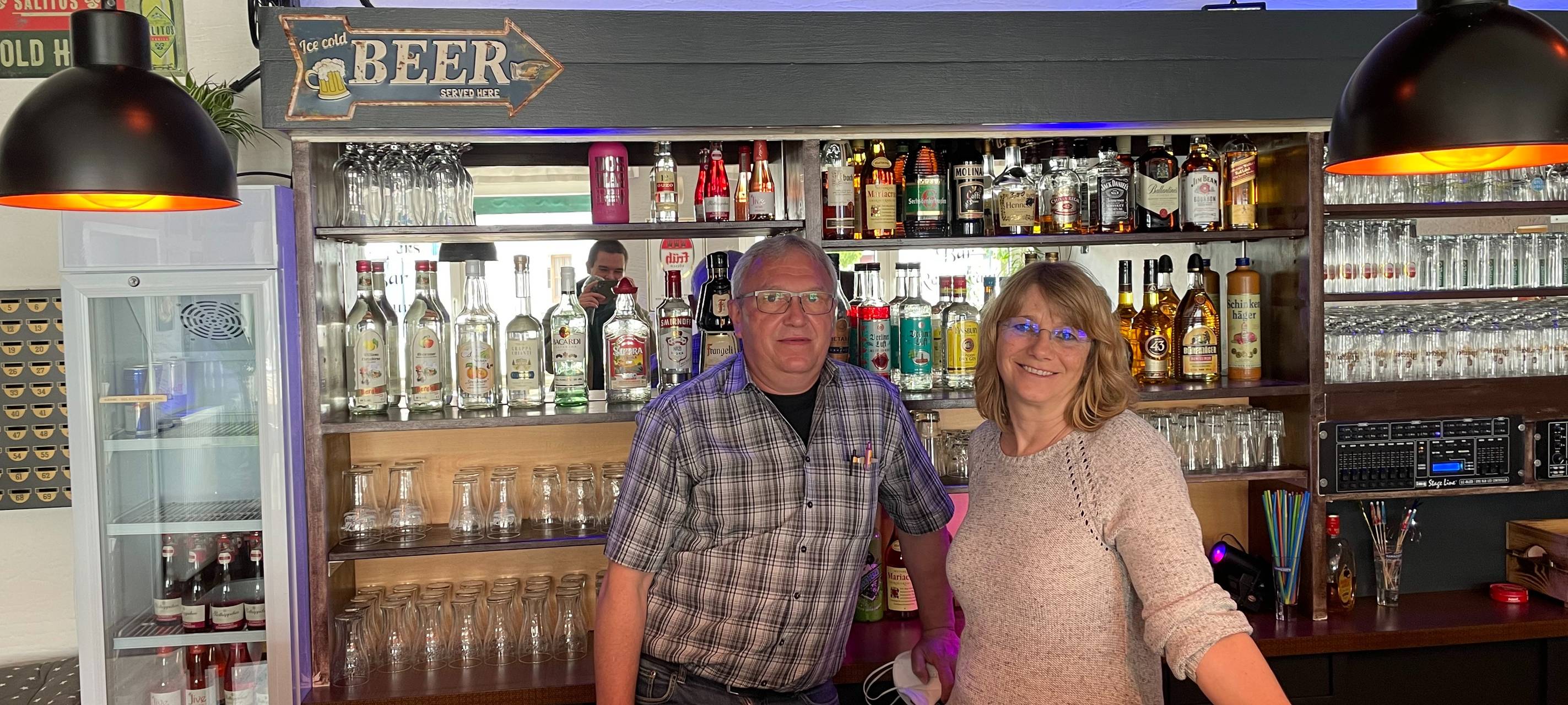 Die NE-WS 89.4 Kneipentour