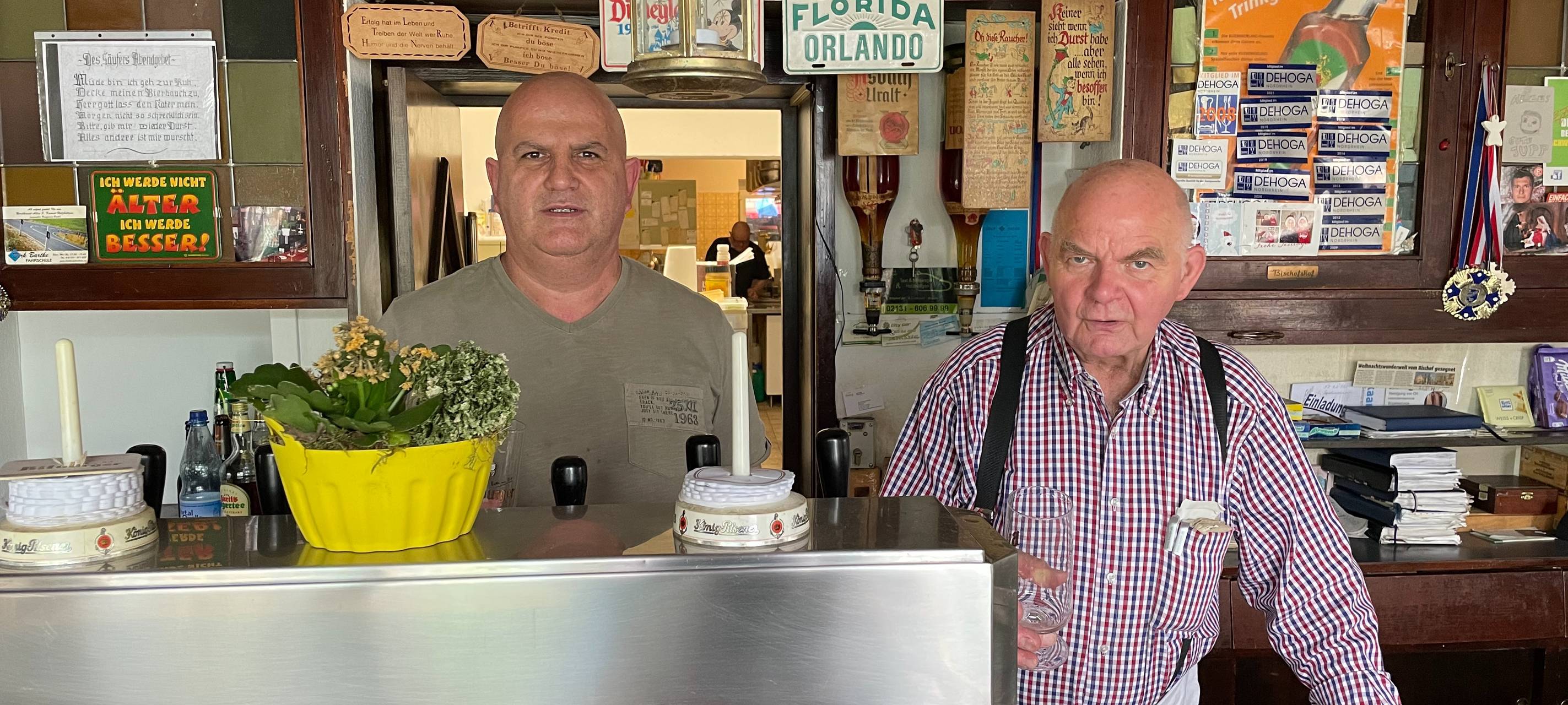 Die NE-WS 89.4 Kneipentour