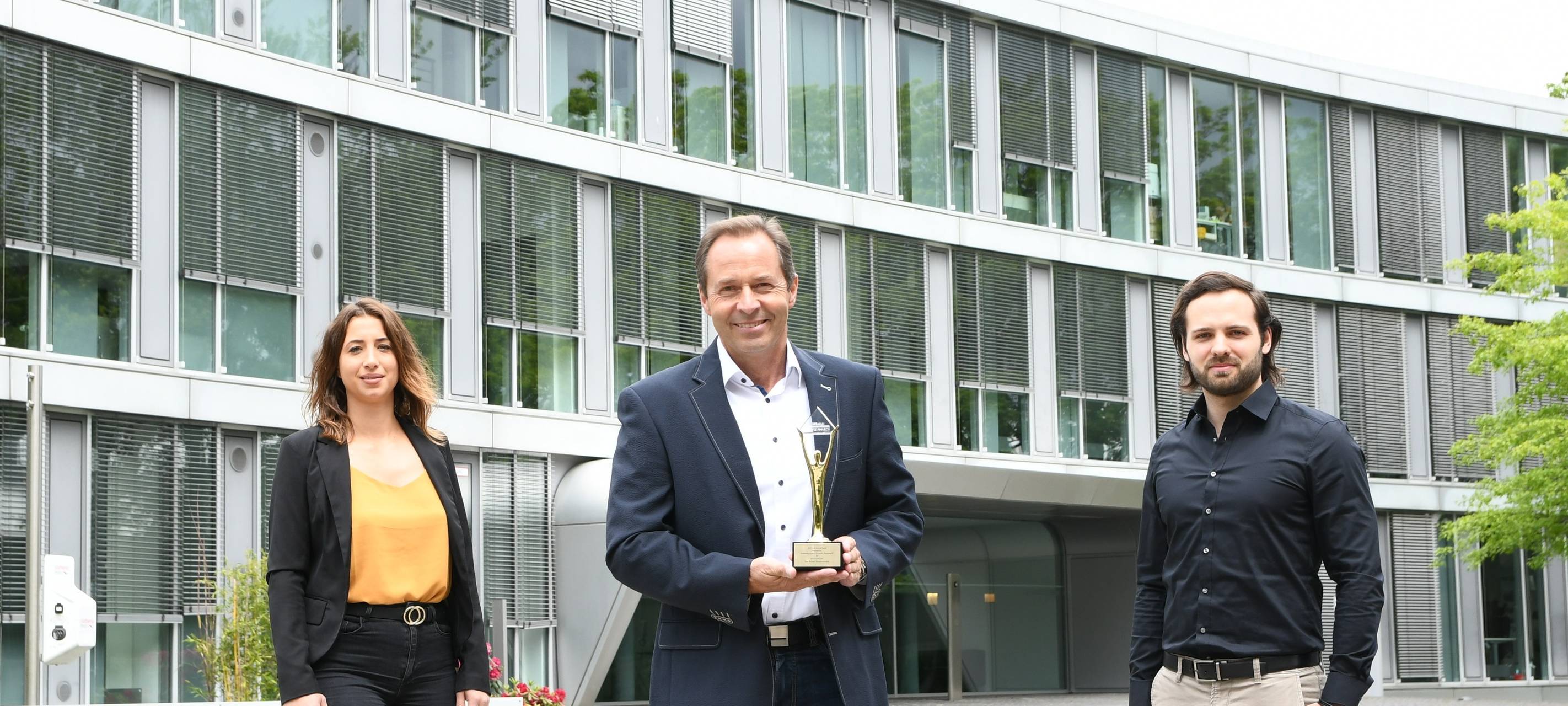 Stadtwerke Neuss für Energie-Website ausgezeichnet