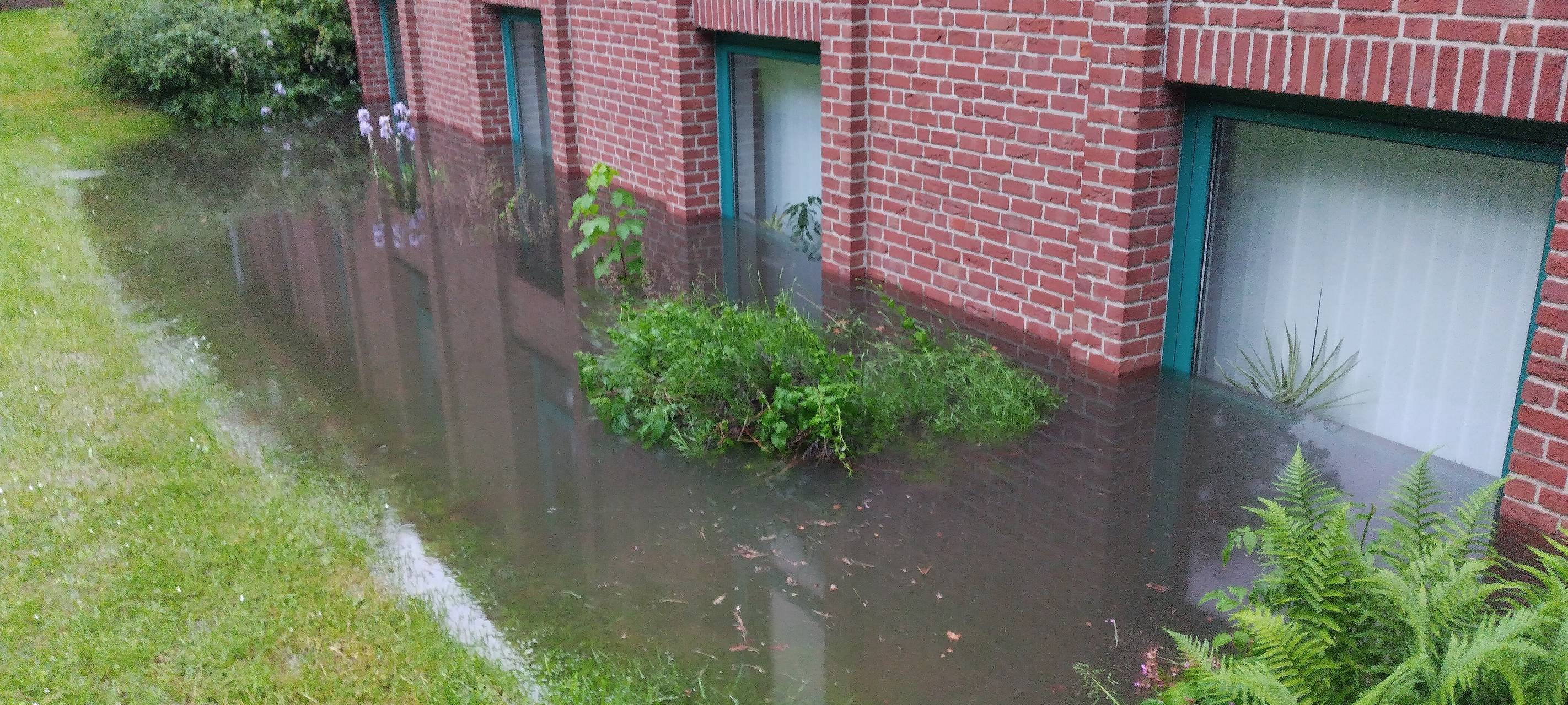 Neusser Clemens-Sels-Museum öffnet nach Wasserschaden wieder