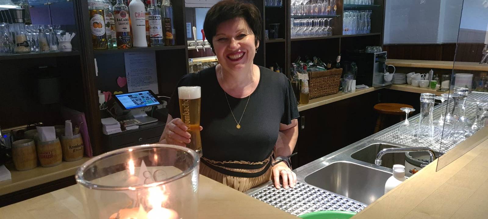 Die NE-WS 89.4 Kneipentour